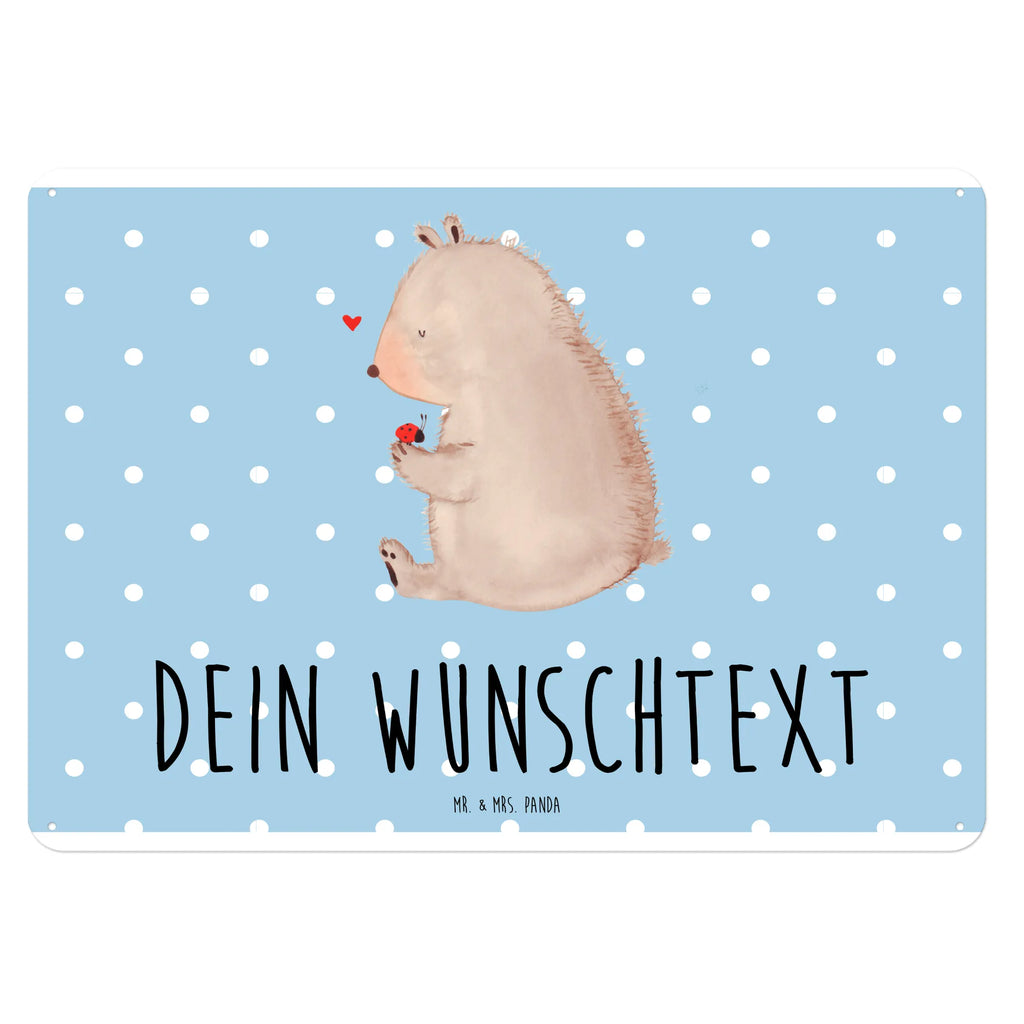 Personalisiertes Blechschild Bär Marienkäfer Geschenk Blechschild Mit Text, Wandschild Metall Personalisiert, Nostalgieschild Mit Wunschtext, Vintage Blechschild Mit Wunschtext, Blechschild Für Männer Mit Wunschtext, Dekoschild Metall Mit Gravur, Blechschild Für Wohnzimmer Mit Namen, Kleines Blechschild Mit Namen, Blechschild Für Freunde Mit Text, Blechschild Für Frauen Mit Namen, Lustiges Blechschild Mit Namen, Metallschild Mit Wunschtext, Retro Blechschild Mit Namen, Blechschild Mit Spruch Und Namen, Blechschild Für Küche Mit Wunschtext, Großes Blechschild Personalisiert, Blechschild Mit Wunschtext, Design Blechschild Mit Wunschtext, Blechschild Mit Namen, Wanddeko Blechschild Personalisiert, Spruchschild Metall Personalisiert, Metallschild Mit Namen, Blechschild Personalisiert, Personalisierbares Blechschild, Türschild Mit Namen, Blechschild Für Garten Mit Text, Blechschild Zum Aufhängen Mit Text, Blechschild Für Balkon Mit Wunschtext, Blechschild Zum Hinstellen Mit Wunschtext, Blechschild Handgemacht Mit Namen, Teddy, Bär, Teddybär, Liebe, Marienkäfer, Motivation, Das Leben Ist schön, Freiheit