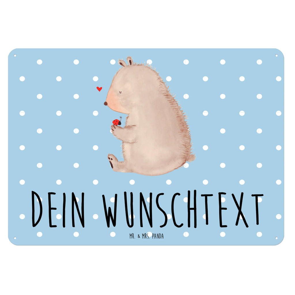 Personalisiertes Blechschild Bär Marienkäfer Geschenk Blechschild Mit Text, Wandschild Metall Personalisiert, Nostalgieschild Mit Wunschtext, Vintage Blechschild Mit Wunschtext, Blechschild Für Männer Mit Wunschtext, Dekoschild Metall Mit Gravur, Blechschild Für Wohnzimmer Mit Namen, Kleines Blechschild Mit Namen, Blechschild Für Freunde Mit Text, Blechschild Für Frauen Mit Namen, Lustiges Blechschild Mit Namen, Metallschild Mit Wunschtext, Retro Blechschild Mit Namen, Blechschild Mit Spruch Und Namen, Blechschild Für Küche Mit Wunschtext, Großes Blechschild Personalisiert, Blechschild Mit Wunschtext, Design Blechschild Mit Wunschtext, Blechschild Mit Namen, Wanddeko Blechschild Personalisiert, Spruchschild Metall Personalisiert, Metallschild Mit Namen, Blechschild Personalisiert, Personalisierbares Blechschild, Türschild Mit Namen, Blechschild Für Garten Mit Text, Blechschild Zum Aufhängen Mit Text, Blechschild Für Balkon Mit Wunschtext, Blechschild Zum Hinstellen Mit Wunschtext, Blechschild Handgemacht Mit Namen, Teddy, Bär, Teddybär, Liebe, Marienkäfer, Motivation, Das Leben Ist schön, Freiheit