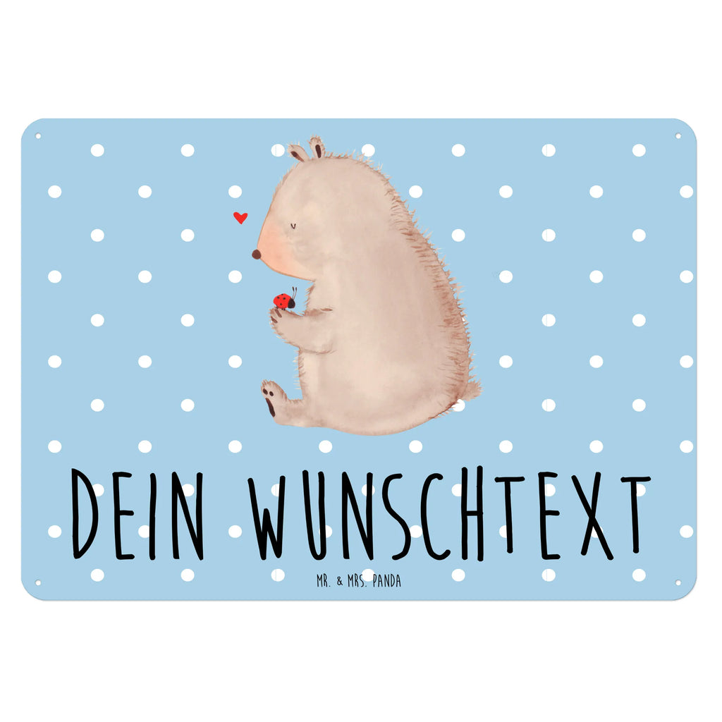 Personalisiertes Blechschild Bär Marienkäfer Geschenk Blechschild Mit Text, Wandschild Metall Personalisiert, Nostalgieschild Mit Wunschtext, Vintage Blechschild Mit Wunschtext, Blechschild Für Männer Mit Wunschtext, Dekoschild Metall Mit Gravur, Blechschild Für Wohnzimmer Mit Namen, Kleines Blechschild Mit Namen, Blechschild Für Freunde Mit Text, Blechschild Für Frauen Mit Namen, Lustiges Blechschild Mit Namen, Metallschild Mit Wunschtext, Retro Blechschild Mit Namen, Blechschild Mit Spruch Und Namen, Blechschild Für Küche Mit Wunschtext, Großes Blechschild Personalisiert, Blechschild Mit Wunschtext, Design Blechschild Mit Wunschtext, Blechschild Mit Namen, Wanddeko Blechschild Personalisiert, Spruchschild Metall Personalisiert, Metallschild Mit Namen, Blechschild Personalisiert, Personalisierbares Blechschild, Türschild Mit Namen, Blechschild Für Garten Mit Text, Blechschild Zum Aufhängen Mit Text, Blechschild Für Balkon Mit Wunschtext, Blechschild Zum Hinstellen Mit Wunschtext, Blechschild Handgemacht Mit Namen, Teddy, Bär, Teddybär, Liebe, Marienkäfer, Motivation, Das Leben Ist schön, Freiheit