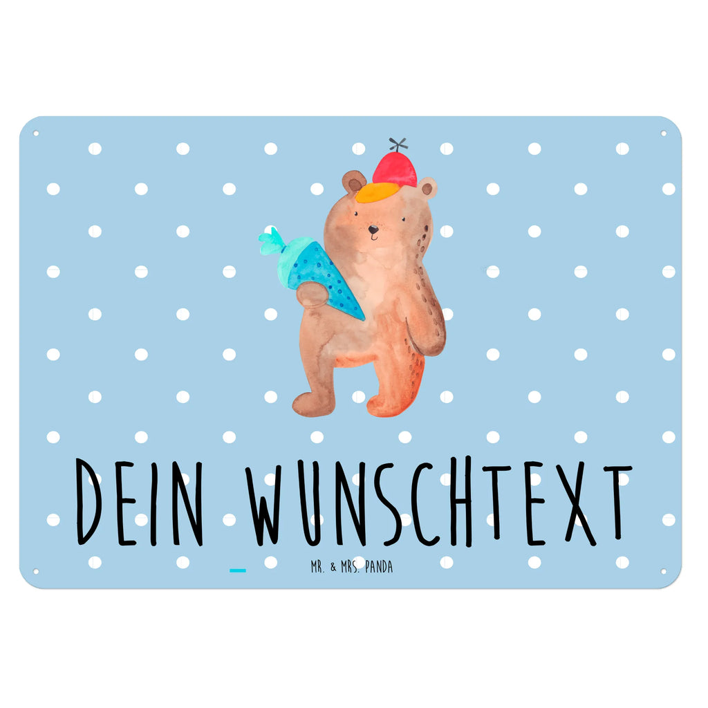 Personalisiertes Blechschild Bär Schultüte Blechschild Für Balkon Mit Wunschtext, Blechschild Für Frauen Mit Namen, Blechschild Für Garten Mit Text, Blechschild Für Wohnzimmer Mit Namen, Wanddeko Blechschild Personalisiert, Spruchschild Metall Personalisiert, Kleines Blechschild Mit Namen, Retro Blechschild Mit Namen, Blechschild Mit Namen, Blechschild Mit Wunschtext, Blechschild Für Freunde Mit Text, Dekoschild Metall Mit Gravur, Lustiges Blechschild Mit Namen, Blechschild Mit Spruch Und Namen, Blechschild Für Küche Mit Wunschtext, Blechschild Für Männer Mit Wunschtext, Blechschild Zum Aufhängen Mit Text, Metallschild Mit Namen, Wandschild Metall Personalisiert, Metallschild Mit Wunschtext, Blechschild Personalisiert, Geschenk Blechschild Mit Text, Design Blechschild Mit Wunschtext, Nostalgieschild Mit Wunschtext, Personalisierbares Blechschild, Türschild Mit Namen, Großes Blechschild Personalisiert, Blechschild Zum Hinstellen Mit Wunschtext, Blechschild Handgemacht Mit Namen, Vintage Blechschild Mit Wunschtext, Teddy, Bär, Teddybär, Einschulung Geschenk, Erster Schultag Geschenk, Schule Geschenk, Grundschule, Bär Motiv, Schulbeginn, Schulanfang, Schultüte