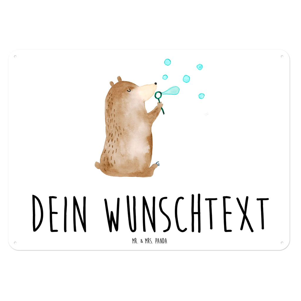 Personalisiertes Blechschild Bär Seifenblasen Metallschild Mit Namen, Dekoschild Metall Mit Gravur, Blechschild Für Balkon Mit Wunschtext, Blechschild Mit Wunschtext, Retro Blechschild Mit Namen, Blechschild Mit Spruch Und Namen, Türschild Mit Namen, Blechschild Für Freunde Mit Text, Großes Blechschild Personalisiert, Wandschild Metall Personalisiert, Blechschild Mit Namen, Kleines Blechschild Mit Namen, Spruchschild Metall Personalisiert, Blechschild Für Wohnzimmer Mit Namen, Blechschild Zum Hinstellen Mit Wunschtext, Blechschild Für Küche Mit Wunschtext, Blechschild Für Frauen Mit Namen, Personalisierbares Blechschild, Blechschild Für Garten Mit Text, Vintage Blechschild Mit Wunschtext, Wanddeko Blechschild Personalisiert, Blechschild Personalisiert, Design Blechschild Mit Wunschtext, Lustiges Blechschild Mit Namen, Geschenk Blechschild Mit Text, Blechschild Handgemacht Mit Namen, Nostalgieschild Mit Wunschtext, Blechschild Für Männer Mit Wunschtext, Blechschild Zum Aufhängen Mit Text, Metallschild Mit Wunschtext, Teddy, Bär, Teddybär, Seifenblasen Bär Lustig Sein Glücklich Traurig Happy