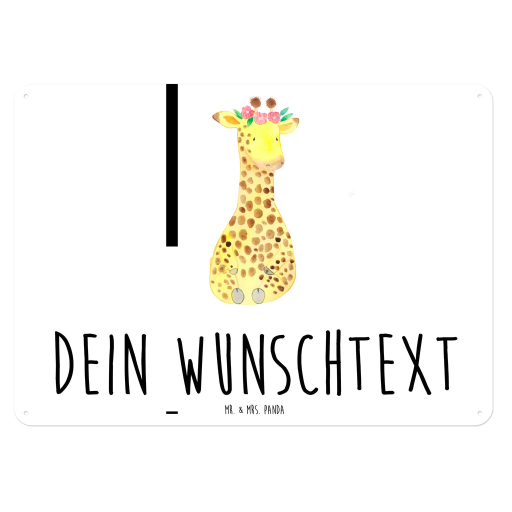 Personalisiertes Blechschild Giraffe Blumenkranz Großes Blechschild Personalisiert, Lustiges Blechschild Mit Namen, Dekoschild Metall Mit Gravur, Blechschild Für Frauen Mit Namen, Blechschild Für Freunde Mit Text, Blechschild Handgemacht Mit Namen, Nostalgieschild Mit Wunschtext, Türschild Mit Namen, Blechschild Für Wohnzimmer Mit Namen, Retro Blechschild Mit Namen, Kleines Blechschild Mit Namen, Blechschild Für Balkon Mit Wunschtext, Spruchschild Metall Personalisiert, Blechschild Mit Wunschtext, Blechschild Für Küche Mit Wunschtext, Vintage Blechschild Mit Wunschtext, Wanddeko Blechschild Personalisiert, Blechschild Mit Spruch Und Namen, Blechschild Zum Aufhängen Mit Text, Blechschild Zum Hinstellen Mit Wunschtext, Blechschild Für Männer Mit Wunschtext, Blechschild Personalisiert, Design Blechschild Mit Wunschtext, Metallschild Mit Wunschtext, Geschenk Blechschild Mit Text, Metallschild Mit Namen, Blechschild Für Garten Mit Text, Wandschild Metall Personalisiert, Blechschild Mit Namen, Personalisierbares Blechschild, Afrika, Wildtiere, Giraffe, Abenteurer, Selbstliebe, Blumenkranz, Freundin