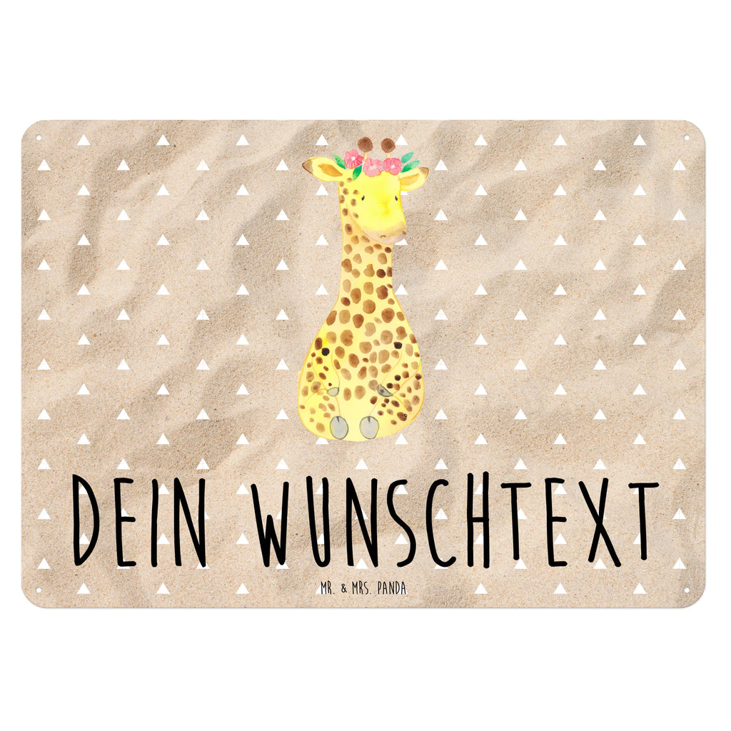 Personalisiertes Blechschild Giraffe Blumenkranz Großes Blechschild Personalisiert, Lustiges Blechschild Mit Namen, Dekoschild Metall Mit Gravur, Blechschild Für Frauen Mit Namen, Blechschild Für Freunde Mit Text, Blechschild Handgemacht Mit Namen, Nostalgieschild Mit Wunschtext, Türschild Mit Namen, Blechschild Für Wohnzimmer Mit Namen, Retro Blechschild Mit Namen, Kleines Blechschild Mit Namen, Blechschild Für Balkon Mit Wunschtext, Spruchschild Metall Personalisiert, Blechschild Mit Wunschtext, Blechschild Für Küche Mit Wunschtext, Vintage Blechschild Mit Wunschtext, Wanddeko Blechschild Personalisiert, Blechschild Mit Spruch Und Namen, Blechschild Zum Aufhängen Mit Text, Blechschild Zum Hinstellen Mit Wunschtext, Blechschild Für Männer Mit Wunschtext, Blechschild Personalisiert, Design Blechschild Mit Wunschtext, Metallschild Mit Wunschtext, Geschenk Blechschild Mit Text, Metallschild Mit Namen, Blechschild Für Garten Mit Text, Wandschild Metall Personalisiert, Blechschild Mit Namen, Personalisierbares Blechschild, Afrika, Wildtiere, Giraffe, Abenteurer, Selbstliebe, Blumenkranz, Freundin