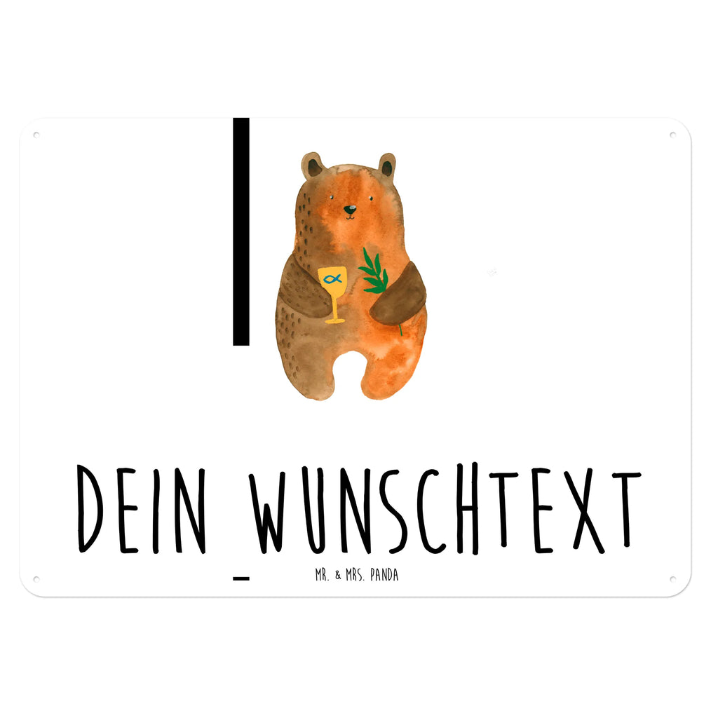 Personalisiertes Blechschild Bär Konfirmation Blechschild Mit Namen, Blechschild Zum Hinstellen Mit Wunschtext, Nostalgieschild Mit Wunschtext, Blechschild Für Wohnzimmer Mit Namen, Blechschild Mit Wunschtext, Türschild Mit Namen, Großes Blechschild Personalisiert, Wandschild Metall Personalisiert, Metallschild Mit Namen, Retro Blechschild Mit Namen, Blechschild Personalisiert, Dekoschild Metall Mit Gravur, Personalisierbares Blechschild, Kleines Blechschild Mit Namen, Blechschild Für Küche Mit Wunschtext, Blechschild Zum Aufhängen Mit Text, Blechschild Für Balkon Mit Wunschtext, Design Blechschild Mit Wunschtext, Blechschild Handgemacht Mit Namen, Blechschild Für Garten Mit Text, Blechschild Für Freunde Mit Text, Wanddeko Blechschild Personalisiert, Spruchschild Metall Personalisiert, Blechschild Für Männer Mit Wunschtext, Geschenk Blechschild Mit Text, Blechschild Für Frauen Mit Namen, Metallschild Mit Wunschtext, Blechschild Mit Spruch Und Namen, Vintage Blechschild Mit Wunschtext, Lustiges Blechschild Mit Namen, Teddy, Bär, Teddybär, Kirche, Konfirmation, Gottesdienst, evangelisch