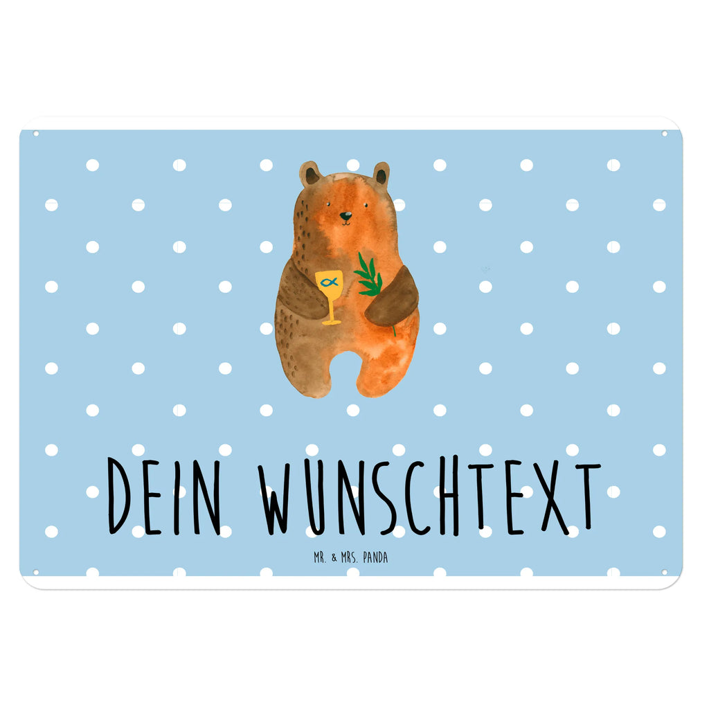 Personalisiertes Blechschild Bär Konfirmation Blechschild Mit Namen, Blechschild Zum Hinstellen Mit Wunschtext, Nostalgieschild Mit Wunschtext, Blechschild Für Wohnzimmer Mit Namen, Blechschild Mit Wunschtext, Türschild Mit Namen, Großes Blechschild Personalisiert, Wandschild Metall Personalisiert, Metallschild Mit Namen, Retro Blechschild Mit Namen, Blechschild Personalisiert, Dekoschild Metall Mit Gravur, Personalisierbares Blechschild, Kleines Blechschild Mit Namen, Blechschild Für Küche Mit Wunschtext, Blechschild Zum Aufhängen Mit Text, Blechschild Für Balkon Mit Wunschtext, Design Blechschild Mit Wunschtext, Blechschild Handgemacht Mit Namen, Blechschild Für Garten Mit Text, Blechschild Für Freunde Mit Text, Wanddeko Blechschild Personalisiert, Spruchschild Metall Personalisiert, Blechschild Für Männer Mit Wunschtext, Geschenk Blechschild Mit Text, Blechschild Für Frauen Mit Namen, Metallschild Mit Wunschtext, Blechschild Mit Spruch Und Namen, Vintage Blechschild Mit Wunschtext, Lustiges Blechschild Mit Namen, Teddy, Bär, Teddybär, Kirche, Konfirmation, Gottesdienst, evangelisch