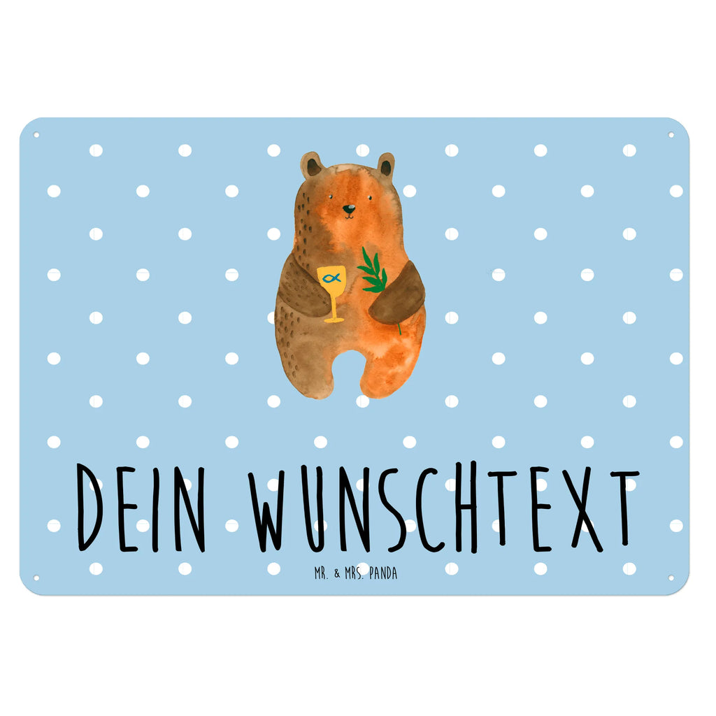 Personalisiertes Blechschild Bär Konfirmation Blechschild Mit Namen, Blechschild Zum Hinstellen Mit Wunschtext, Nostalgieschild Mit Wunschtext, Blechschild Für Wohnzimmer Mit Namen, Blechschild Mit Wunschtext, Türschild Mit Namen, Großes Blechschild Personalisiert, Wandschild Metall Personalisiert, Metallschild Mit Namen, Retro Blechschild Mit Namen, Blechschild Personalisiert, Dekoschild Metall Mit Gravur, Personalisierbares Blechschild, Kleines Blechschild Mit Namen, Blechschild Für Küche Mit Wunschtext, Blechschild Zum Aufhängen Mit Text, Blechschild Für Balkon Mit Wunschtext, Design Blechschild Mit Wunschtext, Blechschild Handgemacht Mit Namen, Blechschild Für Garten Mit Text, Blechschild Für Freunde Mit Text, Wanddeko Blechschild Personalisiert, Spruchschild Metall Personalisiert, Blechschild Für Männer Mit Wunschtext, Geschenk Blechschild Mit Text, Blechschild Für Frauen Mit Namen, Metallschild Mit Wunschtext, Blechschild Mit Spruch Und Namen, Vintage Blechschild Mit Wunschtext, Lustiges Blechschild Mit Namen, Teddy, Bär, Teddybär, Kirche, Konfirmation, Gottesdienst, evangelisch
