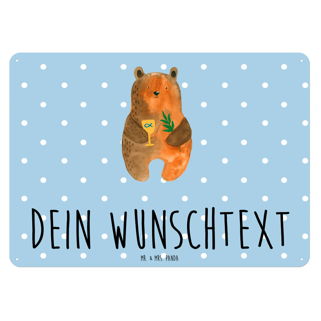 Personalisiertes Blechschild Bär Konfirmation Blechschild Mit Namen, Blechschild Zum Hinstellen Mit Wunschtext, Nostalgieschild Mit Wunschtext, Blechschild Für Wohnzimmer Mit Namen, Blechschild Mit Wunschtext, Türschild Mit Namen, Großes Blechschild Personalisiert, Wandschild Metall Personalisiert, Metallschild Mit Namen, Retro Blechschild Mit Namen, Blechschild Personalisiert, Dekoschild Metall Mit Gravur, Personalisierbares Blechschild, Kleines Blechschild Mit Namen, Blechschild Für Küche Mit Wunschtext, Blechschild Zum Aufhängen Mit Text, Blechschild Für Balkon Mit Wunschtext, Design Blechschild Mit Wunschtext, Blechschild Handgemacht Mit Namen, Blechschild Für Garten Mit Text, Blechschild Für Freunde Mit Text, Wanddeko Blechschild Personalisiert, Spruchschild Metall Personalisiert, Blechschild Für Männer Mit Wunschtext, Geschenk Blechschild Mit Text, Blechschild Für Frauen Mit Namen, Metallschild Mit Wunschtext, Blechschild Mit Spruch Und Namen, Vintage Blechschild Mit Wunschtext, Lustiges Blechschild Mit Namen, Teddy, Bär, Teddybär, Kirche, Konfirmation, Gottesdienst, evangelisch