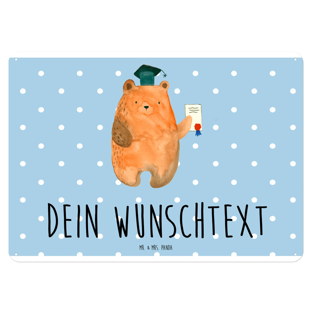 Personalisiertes Blechschild Bär Prüfung Kleines Blechschild Mit Namen, Blechschild Für Freunde Mit Text, Blechschild Mit Wunschtext, Großes Blechschild Personalisiert, Blechschild Für Männer Mit Wunschtext, Blechschild Handgemacht Mit Namen, Dekoschild Metall Mit Gravur, Blechschild Mit Spruch Und Namen, Blechschild Für Garten Mit Text, Retro Blechschild Mit Namen, Vintage Blechschild Mit Wunschtext, Metallschild Mit Namen, Geschenk Blechschild Mit Text, Blechschild Für Balkon Mit Wunschtext, Blechschild Für Wohnzimmer Mit Namen, Blechschild Für Küche Mit Wunschtext, Blechschild Zum Aufhängen Mit Text, Türschild Mit Namen, Blechschild Zum Hinstellen Mit Wunschtext, Metallschild Mit Wunschtext, Wandschild Metall Personalisiert, Blechschild Personalisiert, Personalisierbares Blechschild, Blechschild Mit Namen, Wanddeko Blechschild Personalisiert, Spruchschild Metall Personalisiert, Design Blechschild Mit Wunschtext, Blechschild Für Frauen Mit Namen, Lustiges Blechschild Mit Namen, Nostalgieschild Mit Wunschtext, Teddy, Bär, Teddybär, Prüfung Bestanden, Zeugnis, Abschlusszeugnis, Abitur, Abschluss, Prüfungen