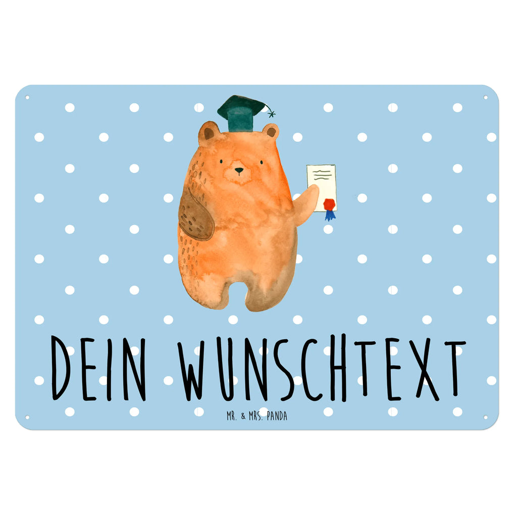 Personalisiertes Blechschild Bär Prüfung Kleines Blechschild Mit Namen, Blechschild Für Freunde Mit Text, Blechschild Mit Wunschtext, Großes Blechschild Personalisiert, Blechschild Für Männer Mit Wunschtext, Blechschild Handgemacht Mit Namen, Dekoschild Metall Mit Gravur, Blechschild Mit Spruch Und Namen, Blechschild Für Garten Mit Text, Retro Blechschild Mit Namen, Vintage Blechschild Mit Wunschtext, Metallschild Mit Namen, Geschenk Blechschild Mit Text, Blechschild Für Balkon Mit Wunschtext, Blechschild Für Wohnzimmer Mit Namen, Blechschild Für Küche Mit Wunschtext, Blechschild Zum Aufhängen Mit Text, Türschild Mit Namen, Blechschild Zum Hinstellen Mit Wunschtext, Metallschild Mit Wunschtext, Wandschild Metall Personalisiert, Blechschild Personalisiert, Personalisierbares Blechschild, Blechschild Mit Namen, Wanddeko Blechschild Personalisiert, Spruchschild Metall Personalisiert, Design Blechschild Mit Wunschtext, Blechschild Für Frauen Mit Namen, Lustiges Blechschild Mit Namen, Nostalgieschild Mit Wunschtext, Teddy, Bär, Teddybär, Prüfung Bestanden, Zeugnis, Abschlusszeugnis, Abitur, Abschluss, Prüfungen