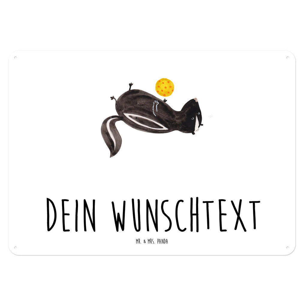Personalisiertes Blechschild Stinktier Ball Lustiges Blechschild Mit Namen, Blechschild Personalisiert, Kleines Blechschild Mit Namen, Metallschild Mit Namen, Blechschild Für Küche Mit Wunschtext, Vintage Blechschild Mit Wunschtext, Blechschild Mit Wunschtext, Retro Blechschild Mit Namen, Blechschild Zum Aufhängen Mit Text, Dekoschild Metall Mit Gravur, Blechschild Mit Namen, Blechschild Handgemacht Mit Namen, Blechschild Für Freunde Mit Text, Spruchschild Metall Personalisiert, Wandschild Metall Personalisiert, Nostalgieschild Mit Wunschtext, Wanddeko Blechschild Personalisiert, Design Blechschild Mit Wunschtext, Blechschild Zum Hinstellen Mit Wunschtext, Blechschild Für Balkon Mit Wunschtext, Blechschild Für Wohnzimmer Mit Namen, Personalisierbares Blechschild, Blechschild Für Garten Mit Text, Großes Blechschild Personalisiert, Türschild Mit Namen, Geschenk Blechschild Mit Text, Blechschild Mit Spruch Und Namen, Metallschild Mit Wunschtext, Blechschild Für Frauen Mit Namen, Blechschild Für Männer Mit Wunschtext, Stinktier, Skunk, Stinker, Raubtier, Verspielt, Stinki, Wildtier, Weisheit