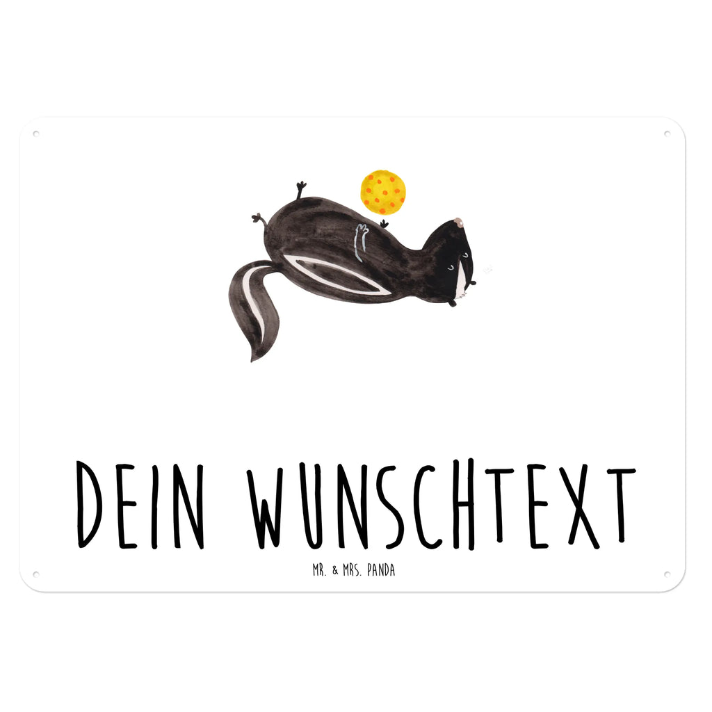Personalisiertes Blechschild Stinktier Ball Lustiges Blechschild Mit Namen, Blechschild Personalisiert, Kleines Blechschild Mit Namen, Metallschild Mit Namen, Blechschild Für Küche Mit Wunschtext, Vintage Blechschild Mit Wunschtext, Blechschild Mit Wunschtext, Retro Blechschild Mit Namen, Blechschild Zum Aufhängen Mit Text, Dekoschild Metall Mit Gravur, Blechschild Mit Namen, Blechschild Handgemacht Mit Namen, Blechschild Für Freunde Mit Text, Spruchschild Metall Personalisiert, Wandschild Metall Personalisiert, Nostalgieschild Mit Wunschtext, Wanddeko Blechschild Personalisiert, Design Blechschild Mit Wunschtext, Blechschild Zum Hinstellen Mit Wunschtext, Blechschild Für Balkon Mit Wunschtext, Blechschild Für Wohnzimmer Mit Namen, Personalisierbares Blechschild, Blechschild Für Garten Mit Text, Großes Blechschild Personalisiert, Türschild Mit Namen, Geschenk Blechschild Mit Text, Blechschild Mit Spruch Und Namen, Metallschild Mit Wunschtext, Blechschild Für Frauen Mit Namen, Blechschild Für Männer Mit Wunschtext, Stinktier, Skunk, Stinker, Raubtier, Verspielt, Stinki, Wildtier, Weisheit