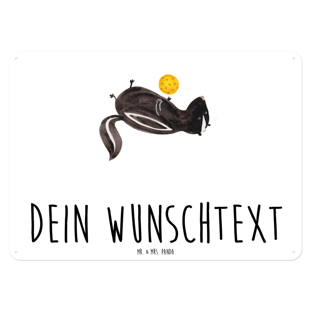 Personalisiertes Blechschild Stinktier Ball Lustiges Blechschild Mit Namen, Blechschild Personalisiert, Kleines Blechschild Mit Namen, Metallschild Mit Namen, Blechschild Für Küche Mit Wunschtext, Vintage Blechschild Mit Wunschtext, Blechschild Mit Wunschtext, Retro Blechschild Mit Namen, Blechschild Zum Aufhängen Mit Text, Dekoschild Metall Mit Gravur, Blechschild Mit Namen, Blechschild Handgemacht Mit Namen, Blechschild Für Freunde Mit Text, Spruchschild Metall Personalisiert, Wandschild Metall Personalisiert, Nostalgieschild Mit Wunschtext, Wanddeko Blechschild Personalisiert, Design Blechschild Mit Wunschtext, Blechschild Zum Hinstellen Mit Wunschtext, Blechschild Für Balkon Mit Wunschtext, Blechschild Für Wohnzimmer Mit Namen, Personalisierbares Blechschild, Blechschild Für Garten Mit Text, Großes Blechschild Personalisiert, Türschild Mit Namen, Geschenk Blechschild Mit Text, Blechschild Mit Spruch Und Namen, Metallschild Mit Wunschtext, Blechschild Für Frauen Mit Namen, Blechschild Für Männer Mit Wunschtext, Stinktier, Skunk, Stinker, Raubtier, Verspielt, Stinki, Wildtier, Weisheit