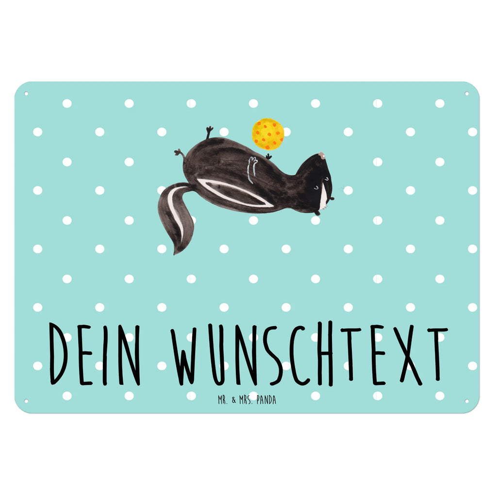 Personalisiertes Blechschild Stinktier Ball Lustiges Blechschild Mit Namen, Blechschild Personalisiert, Kleines Blechschild Mit Namen, Metallschild Mit Namen, Blechschild Für Küche Mit Wunschtext, Vintage Blechschild Mit Wunschtext, Blechschild Mit Wunschtext, Retro Blechschild Mit Namen, Blechschild Zum Aufhängen Mit Text, Dekoschild Metall Mit Gravur, Blechschild Mit Namen, Blechschild Handgemacht Mit Namen, Blechschild Für Freunde Mit Text, Spruchschild Metall Personalisiert, Wandschild Metall Personalisiert, Nostalgieschild Mit Wunschtext, Wanddeko Blechschild Personalisiert, Design Blechschild Mit Wunschtext, Blechschild Zum Hinstellen Mit Wunschtext, Blechschild Für Balkon Mit Wunschtext, Blechschild Für Wohnzimmer Mit Namen, Personalisierbares Blechschild, Blechschild Für Garten Mit Text, Großes Blechschild Personalisiert, Türschild Mit Namen, Geschenk Blechschild Mit Text, Blechschild Mit Spruch Und Namen, Metallschild Mit Wunschtext, Blechschild Für Frauen Mit Namen, Blechschild Für Männer Mit Wunschtext, Stinktier, Skunk, Stinker, Raubtier, Verspielt, Stinki, Wildtier, Weisheit