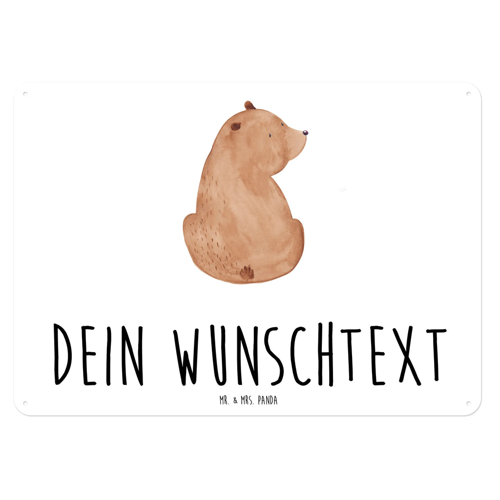 Personalisiertes Blechschild Bär Schulterblick Design Blechschild Mit Wunschtext, Großes Blechschild Personalisiert, Blechschild Zum Hinstellen Mit Wunschtext, Blechschild Für Küche Mit Wunschtext, Metallschild Mit Wunschtext, Blechschild Mit Namen, Blechschild Zum Aufhängen Mit Text, Blechschild Für Garten Mit Text, Blechschild Personalisiert, Geschenk Blechschild Mit Text, Blechschild Mit Wunschtext, Blechschild Für Freunde Mit Text, Nostalgieschild Mit Wunschtext, Wandschild Metall Personalisiert, Wanddeko Blechschild Personalisiert, Retro Blechschild Mit Namen, Spruchschild Metall Personalisiert, Blechschild Für Balkon Mit Wunschtext, Dekoschild Metall Mit Gravur, Personalisierbares Blechschild, Blechschild Handgemacht Mit Namen, Blechschild Mit Spruch Und Namen, Metallschild Mit Namen, Blechschild Für Frauen Mit Namen, Vintage Blechschild Mit Wunschtext, Blechschild Für Wohnzimmer Mit Namen, Türschild Mit Namen, Blechschild Für Männer Mit Wunschtext, Kleines Blechschild Mit Namen, Lustiges Blechschild Mit Namen, Teddy, Bär, Teddybär, Bärenliebe, Weltansicht, Bären, Motivation, Weisheit, Selbstachtung