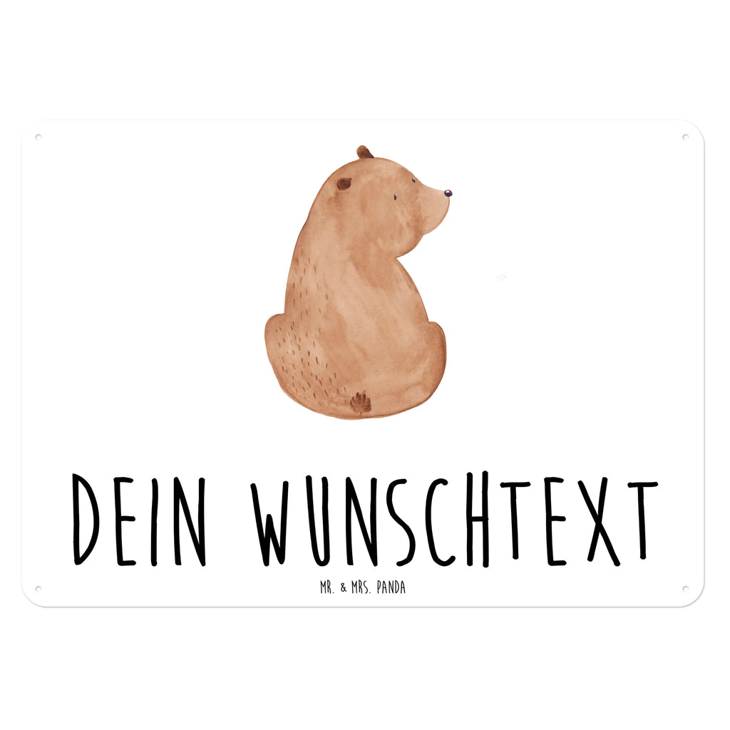 Personalisiertes Blechschild Bär Schulterblick Design Blechschild Mit Wunschtext, Großes Blechschild Personalisiert, Blechschild Zum Hinstellen Mit Wunschtext, Blechschild Für Küche Mit Wunschtext, Metallschild Mit Wunschtext, Blechschild Mit Namen, Blechschild Zum Aufhängen Mit Text, Blechschild Für Garten Mit Text, Blechschild Personalisiert, Geschenk Blechschild Mit Text, Blechschild Mit Wunschtext, Blechschild Für Freunde Mit Text, Nostalgieschild Mit Wunschtext, Wandschild Metall Personalisiert, Wanddeko Blechschild Personalisiert, Retro Blechschild Mit Namen, Spruchschild Metall Personalisiert, Blechschild Für Balkon Mit Wunschtext, Dekoschild Metall Mit Gravur, Personalisierbares Blechschild, Blechschild Handgemacht Mit Namen, Blechschild Mit Spruch Und Namen, Metallschild Mit Namen, Blechschild Für Frauen Mit Namen, Vintage Blechschild Mit Wunschtext, Blechschild Für Wohnzimmer Mit Namen, Türschild Mit Namen, Blechschild Für Männer Mit Wunschtext, Kleines Blechschild Mit Namen, Lustiges Blechschild Mit Namen, Teddy, Bär, Teddybär, Bärenliebe, Weltansicht, Bären, Motivation, Weisheit, Selbstachtung