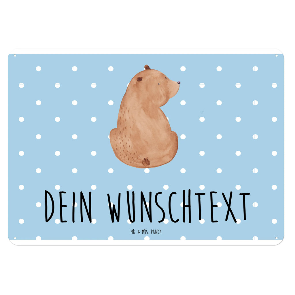 Personalisiertes Blechschild Bär Schulterblick Design Blechschild Mit Wunschtext, Großes Blechschild Personalisiert, Blechschild Zum Hinstellen Mit Wunschtext, Blechschild Für Küche Mit Wunschtext, Metallschild Mit Wunschtext, Blechschild Mit Namen, Blechschild Zum Aufhängen Mit Text, Blechschild Für Garten Mit Text, Blechschild Personalisiert, Geschenk Blechschild Mit Text, Blechschild Mit Wunschtext, Blechschild Für Freunde Mit Text, Nostalgieschild Mit Wunschtext, Wandschild Metall Personalisiert, Wanddeko Blechschild Personalisiert, Retro Blechschild Mit Namen, Spruchschild Metall Personalisiert, Blechschild Für Balkon Mit Wunschtext, Dekoschild Metall Mit Gravur, Personalisierbares Blechschild, Blechschild Handgemacht Mit Namen, Blechschild Mit Spruch Und Namen, Metallschild Mit Namen, Blechschild Für Frauen Mit Namen, Vintage Blechschild Mit Wunschtext, Blechschild Für Wohnzimmer Mit Namen, Türschild Mit Namen, Blechschild Für Männer Mit Wunschtext, Kleines Blechschild Mit Namen, Lustiges Blechschild Mit Namen, Teddy, Bär, Teddybär, Bärenliebe, Weltansicht, Bären, Motivation, Weisheit, Selbstachtung