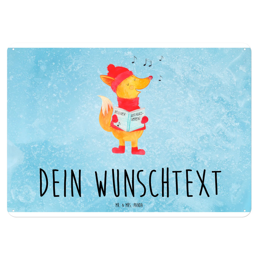 Personalisiertes Blechschild Fuchs Sänger Geschenk Blechschild Mit Text, Blechschild Mit Namen, Blechschild Für Garten Mit Text, Blechschild Für Küche Mit Wunschtext, Lustiges Blechschild Mit Namen, Spruchschild Metall Personalisiert, Vintage Blechschild Mit Wunschtext, Blechschild Für Frauen Mit Namen, Blechschild Zum Aufhängen Mit Text, Blechschild Mit Spruch Und Namen, Blechschild Personalisiert, Personalisierbares Blechschild, Dekoschild Metall Mit Gravur, Metallschild Mit Namen, Metallschild Mit Wunschtext, Blechschild Für Balkon Mit Wunschtext, Wandschild Metall Personalisiert, Design Blechschild Mit Wunschtext, Blechschild Für Männer Mit Wunschtext, Blechschild Handgemacht Mit Namen, Blechschild Für Freunde Mit Text, Blechschild Zum Hinstellen Mit Wunschtext, Retro Blechschild Mit Namen, Blechschild Für Wohnzimmer Mit Namen, Nostalgieschild Mit Wunschtext, Großes Blechschild Personalisiert, Wanddeko Blechschild Personalisiert, Kleines Blechschild Mit Namen, Blechschild Mit Wunschtext, Türschild Mit Namen, Advent, Heiligabend, Nikolaus, Wintermotiv, Weihnachtsdeko, Winter, Weihnachten, Füchse, Fuchs, Weihnachtslieder, Singen, Geschenk Sänger, Sänger