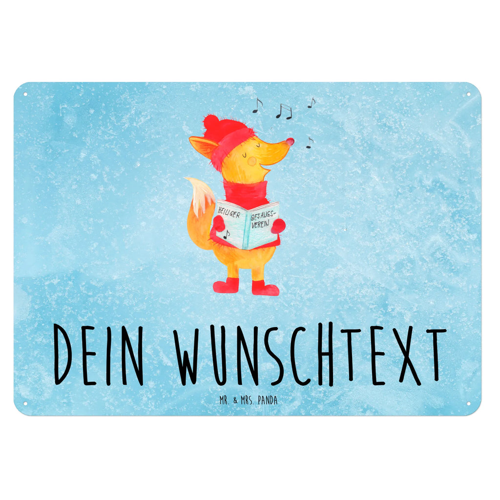 Personalisiertes Blechschild Fuchs Sänger Geschenk Blechschild Mit Text, Blechschild Mit Namen, Blechschild Für Garten Mit Text, Blechschild Für Küche Mit Wunschtext, Lustiges Blechschild Mit Namen, Spruchschild Metall Personalisiert, Vintage Blechschild Mit Wunschtext, Blechschild Für Frauen Mit Namen, Blechschild Zum Aufhängen Mit Text, Blechschild Mit Spruch Und Namen, Blechschild Personalisiert, Personalisierbares Blechschild, Dekoschild Metall Mit Gravur, Metallschild Mit Namen, Metallschild Mit Wunschtext, Blechschild Für Balkon Mit Wunschtext, Wandschild Metall Personalisiert, Design Blechschild Mit Wunschtext, Blechschild Für Männer Mit Wunschtext, Blechschild Handgemacht Mit Namen, Blechschild Für Freunde Mit Text, Blechschild Zum Hinstellen Mit Wunschtext, Retro Blechschild Mit Namen, Blechschild Für Wohnzimmer Mit Namen, Nostalgieschild Mit Wunschtext, Großes Blechschild Personalisiert, Wanddeko Blechschild Personalisiert, Kleines Blechschild Mit Namen, Blechschild Mit Wunschtext, Türschild Mit Namen, Advent, Heiligabend, Nikolaus, Wintermotiv, Weihnachtsdeko, Winter, Weihnachten, Füchse, Fuchs, Weihnachtslieder, Singen, Geschenk Sänger, Sänger