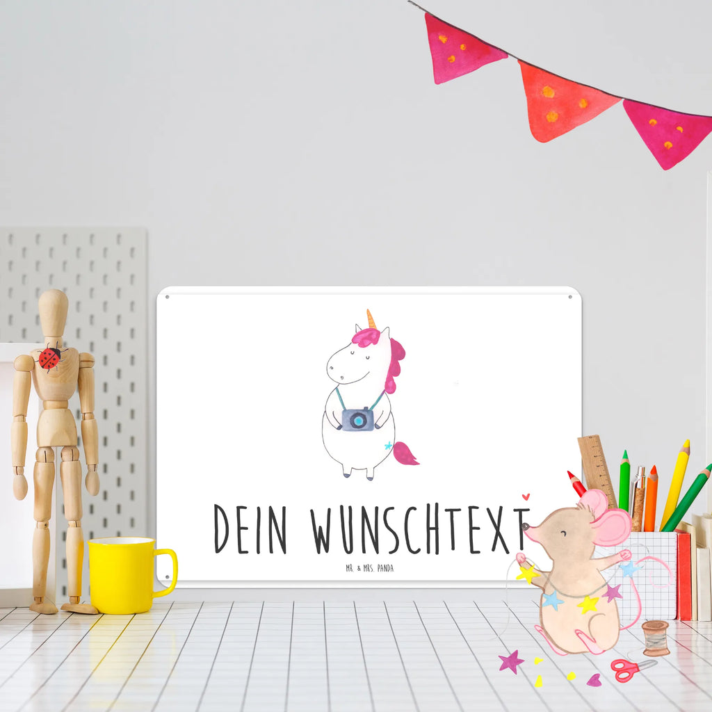 Personalisiertes Blechschild Einhorn Fotograf Geschenk Blechschild Mit Text, Dekoschild Metall Mit Gravur, Blechschild Für Männer Mit Wunschtext, Blechschild Mit Namen, Nostalgieschild Mit Wunschtext, Spruchschild Metall Personalisiert, Blechschild Mit Wunschtext, Lustiges Blechschild Mit Namen, Blechschild Handgemacht Mit Namen, Blechschild Personalisiert, Kleines Blechschild Mit Namen, Blechschild Zum Hinstellen Mit Wunschtext, Türschild Mit Namen, Metallschild Mit Wunschtext, Design Blechschild Mit Wunschtext, Blechschild Zum Aufhängen Mit Text, Blechschild Für Wohnzimmer Mit Namen, Metallschild Mit Namen, Retro Blechschild Mit Namen, Wanddeko Blechschild Personalisiert, Blechschild Für Balkon Mit Wunschtext, Blechschild Für Freunde Mit Text, Blechschild Für Frauen Mit Namen, Wandschild Metall Personalisiert, Großes Blechschild Personalisiert, Personalisierbares Blechschild, Blechschild Für Garten Mit Text, Blechschild Für Küche Mit Wunschtext, Blechschild Mit Spruch Und Namen, Vintage Blechschild Mit Wunschtext, Unicorn, Einhorn, Einhörner, Einhorn Deko, Fotograf, Kamera, Urlaub, Weltreise, Kurztrip, Reisen, Tourist, Fotografie, Städtereise, Reise, Weltenbummler