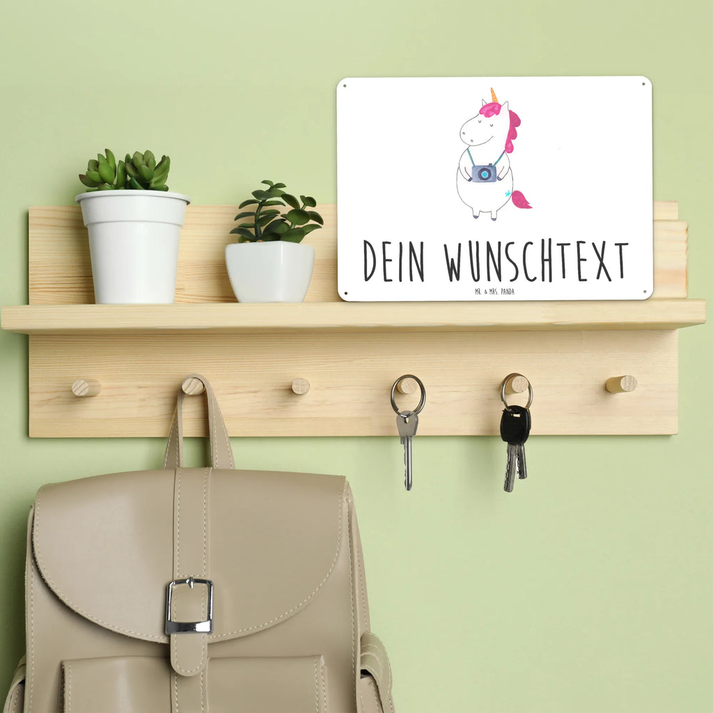 Personalisiertes Blechschild Einhorn Fotograf Geschenk Blechschild Mit Text, Dekoschild Metall Mit Gravur, Blechschild Für Männer Mit Wunschtext, Blechschild Mit Namen, Nostalgieschild Mit Wunschtext, Spruchschild Metall Personalisiert, Blechschild Mit Wunschtext, Lustiges Blechschild Mit Namen, Blechschild Handgemacht Mit Namen, Blechschild Personalisiert, Kleines Blechschild Mit Namen, Blechschild Zum Hinstellen Mit Wunschtext, Türschild Mit Namen, Metallschild Mit Wunschtext, Design Blechschild Mit Wunschtext, Blechschild Zum Aufhängen Mit Text, Blechschild Für Wohnzimmer Mit Namen, Metallschild Mit Namen, Retro Blechschild Mit Namen, Wanddeko Blechschild Personalisiert, Blechschild Für Balkon Mit Wunschtext, Blechschild Für Freunde Mit Text, Blechschild Für Frauen Mit Namen, Wandschild Metall Personalisiert, Großes Blechschild Personalisiert, Personalisierbares Blechschild, Blechschild Für Garten Mit Text, Blechschild Für Küche Mit Wunschtext, Blechschild Mit Spruch Und Namen, Vintage Blechschild Mit Wunschtext, Unicorn, Einhorn, Einhörner, Einhorn Deko, Fotograf, Kamera, Urlaub, Weltreise, Kurztrip, Reisen, Tourist, Fotografie, Städtereise, Reise, Weltenbummler
