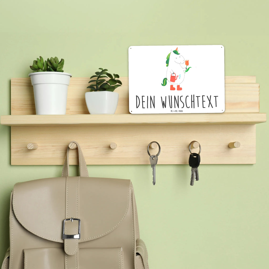 Personalisiertes Blechschild Einhorn Gärtner Blechschild Für Küche Mit Wunschtext, Design Blechschild Mit Wunschtext, Blechschild Für Frauen Mit Namen, Blechschild Für Garten Mit Text, Retro Blechschild Mit Namen, Großes Blechschild Personalisiert, Wanddeko Blechschild Personalisiert, Dekoschild Metall Mit Gravur, Metallschild Mit Wunschtext, Spruchschild Metall Personalisiert, Personalisierbares Blechschild, Geschenk Blechschild Mit Text, Blechschild Für Männer Mit Wunschtext, Metallschild Mit Namen, Blechschild Zum Hinstellen Mit Wunschtext, Blechschild Mit Namen, Blechschild Für Balkon Mit Wunschtext, Vintage Blechschild Mit Wunschtext, Blechschild Mit Spruch Und Namen, Blechschild Zum Aufhängen Mit Text, Blechschild Für Wohnzimmer Mit Namen, Türschild Mit Namen, Blechschild Mit Wunschtext, Blechschild Personalisiert, Blechschild Handgemacht Mit Namen, Blechschild Mit Text, Lustiges Blechschild Mit Namen, Blechschild Für Freunde Mit Text, Nostalgieschild Mit Wunschtext, Wandschild Metall Personalisiert, Kleines Blechschild Mit Namen, Einhorn, Einhörner, Einhorn Deko, Unicorn, Garten, Freundin, Blume, Freude, Stiefel, Giesskanne, Gießkanne, Luftballon, Lebenslust