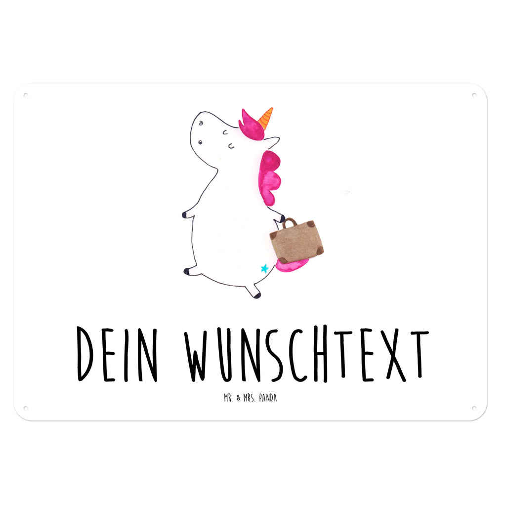 Personalisiertes Blechschild Einhorn Koffer Design Blechschild Mit Wunschtext, Personalisierbares Blechschild, Blechschild Für Wohnzimmer Mit Namen, Blechschild Für Balkon Mit Wunschtext, Blechschild Für Garten Mit Text, Blechschild Handgemacht Mit Namen, Geschenk Blechschild Mit Text, Türschild Mit Namen, Retro Blechschild Mit Namen, Metallschild Mit Namen, Blechschild Zum Hinstellen Mit Wunschtext, Blechschild Mit Spruch Und Namen, Lustiges Blechschild Mit Namen, Dekoschild Metall Mit Gravur, Wandschild Metall Personalisiert, Blechschild Für Männer Mit Wunschtext, Blechschild Mit Wunschtext, Großes Blechschild Personalisiert, Metallschild Mit Wunschtext, Blechschild Zum Aufhängen Mit Text, Blechschild Für Küche Mit Wunschtext, Vintage Blechschild Mit Wunschtext, Blechschild Für Frauen Mit Namen, Blechschild Mit Namen, Kleines Blechschild Mit Namen, Wanddeko Blechschild Personalisiert, Spruchschild Metall Personalisiert, Nostalgieschild Mit Wunschtext, Blechschild Personalisiert, Blechschild Für Freunde Mit Text, Unicorn, Einhorn, Einhörner, Einhorn Deko, Kind, Verreisen, Albern, Reise, Lustig, Spaß, Abenteuer, Witzig, Koffer, Gepäck, Erwachsen