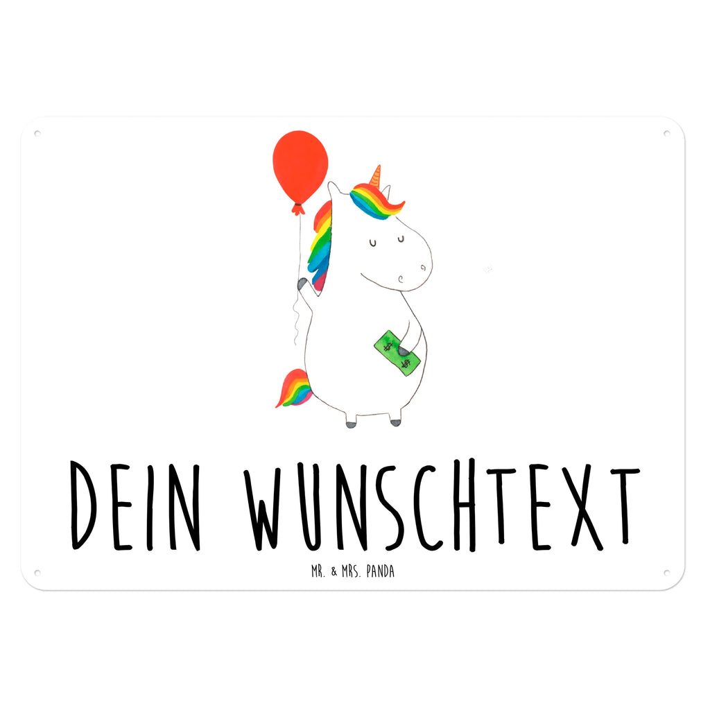Personalisiertes Blechschild Einhorn Luftballon Blechschild Mit Wunschtext, Metallschild Mit Wunschtext, Dekoschild Metall Mit Gravur, Personalisierbares Blechschild, Türschild Mit Namen, Blechschild Für Balkon Mit Wunschtext, Wanddeko Blechschild Personalisiert, Blechschild Handgemacht Mit Namen, Blechschild Für Freunde Mit Text, Geschenk Blechschild Mit Text, Blechschild Für Wohnzimmer Mit Namen, Design Blechschild Mit Wunschtext, Blechschild Für Garten Mit Text, Blechschild Zum Aufhängen Mit Text, Wandschild Metall Personalisiert, Blechschild Mit Namen, Spruchschild Metall Personalisiert, Metallschild Mit Namen, Nostalgieschild Mit Wunschtext, Lustiges Blechschild Mit Namen, Großes Blechschild Personalisiert, Retro Blechschild Mit Namen, Blechschild Personalisiert, Blechschild Für Küche Mit Wunschtext, Blechschild Für Frauen Mit Namen, Vintage Blechschild Mit Wunschtext, Blechschild Zum Hinstellen Mit Wunschtext, Blechschild Für Männer Mit Wunschtext, Kleines Blechschild Mit Namen, Blechschild Mit Spruch Und Namen, Unicorn, Einhorn, Einhörner, Einhorn Deko, Geld, Geschenk, Luftballon, Freude, Lebenslust, Freundin