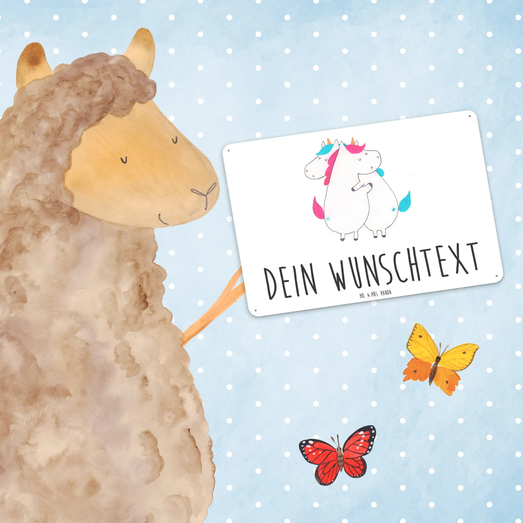 Personalisiertes Blechschild Einhörner Umarmen Blechschild Für Frauen Mit Namen, Blechschild Mit Namen, Blechschild Zum Aufhängen Mit Text, Großes Blechschild Personalisiert, Blechschild Für Küche Mit Wunschtext, Wanddeko Blechschild Personalisiert, Blechschild Mit Spruch Und Namen, Blechschild Für Wohnzimmer Mit Namen, Design Blechschild Mit Wunschtext, Blechschild Handgemacht Mit Namen, Blechschild Für Garten Mit Text, Lustiges Blechschild Mit Namen, Vintage Blechschild Mit Wunschtext, Dekoschild Metall Mit Gravur, Personalisierbares Blechschild, Nostalgieschild Mit Wunschtext, Blechschild Mit Wunschtext, Retro Blechschild Mit Namen, Blechschild Für Männer Mit Wunschtext, Blechschild Für Freunde Mit Text, Blechschild Zum Hinstellen Mit Wunschtext, Blechschild Für Balkon Mit Wunschtext, Wandschild Metall Personalisiert, Spruchschild Metall Personalisiert, Geschenk Blechschild Mit Text, Türschild Mit Namen, Blechschild Personalisiert, Metallschild Mit Namen, Kleines Blechschild Mit Namen, Metallschild Mit Wunschtext, Unicorn, Einhorn, Einhörner, Einhorn Deko, Schwester, BFF, Geschwister, Familie, Freundinnen, Sister, Liebe, Freundin, Schwestern
