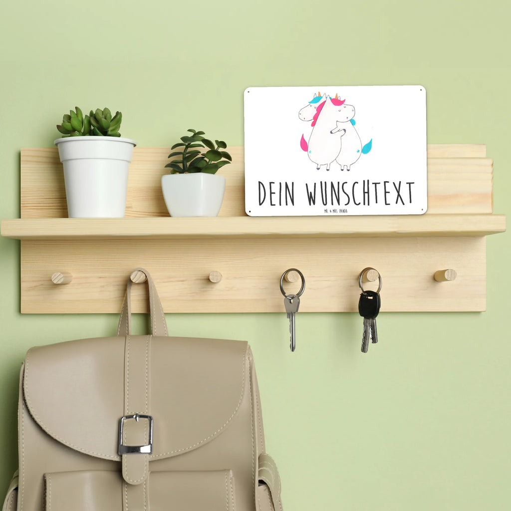 Personalisiertes Blechschild Einhörner Umarmen Blechschild Für Frauen Mit Namen, Blechschild Mit Namen, Blechschild Zum Aufhängen Mit Text, Großes Blechschild Personalisiert, Blechschild Für Küche Mit Wunschtext, Wanddeko Blechschild Personalisiert, Blechschild Mit Spruch Und Namen, Blechschild Für Wohnzimmer Mit Namen, Design Blechschild Mit Wunschtext, Blechschild Handgemacht Mit Namen, Blechschild Für Garten Mit Text, Lustiges Blechschild Mit Namen, Vintage Blechschild Mit Wunschtext, Dekoschild Metall Mit Gravur, Personalisierbares Blechschild, Nostalgieschild Mit Wunschtext, Blechschild Mit Wunschtext, Retro Blechschild Mit Namen, Blechschild Für Männer Mit Wunschtext, Blechschild Für Freunde Mit Text, Blechschild Zum Hinstellen Mit Wunschtext, Blechschild Für Balkon Mit Wunschtext, Wandschild Metall Personalisiert, Spruchschild Metall Personalisiert, Geschenk Blechschild Mit Text, Türschild Mit Namen, Blechschild Personalisiert, Metallschild Mit Namen, Kleines Blechschild Mit Namen, Metallschild Mit Wunschtext, Unicorn, Einhorn, Einhörner, Einhorn Deko, Schwester, BFF, Geschwister, Familie, Freundinnen, Sister, Liebe, Freundin, Schwestern