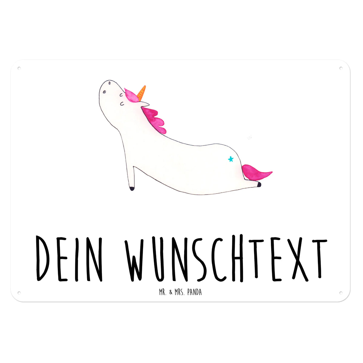 Personalisiertes Blechschild Einhorn Yoga Blechschild Mit Namen, Personalisiertes Schild, Blechschild Personalisiert, Metallschild Personalisiert, Schild personalisiert, Personalisiertes Metallschild, Schild mit Namen, Blechschild Mit Wunschtext, Personalisierbares Blechschild, Personalisiertes Blechschild, Metallschild Mit Namen, Schild mit eigenem Text, Metallschild Mit Wunschtext, Einhörner, Unicorn, Einhorn Deko, Einhorn, Joga, Yoga, Namaste, Yogamatte, Lustig, Sport, Witzig, Entspannung, Süß, Achtsamkeit