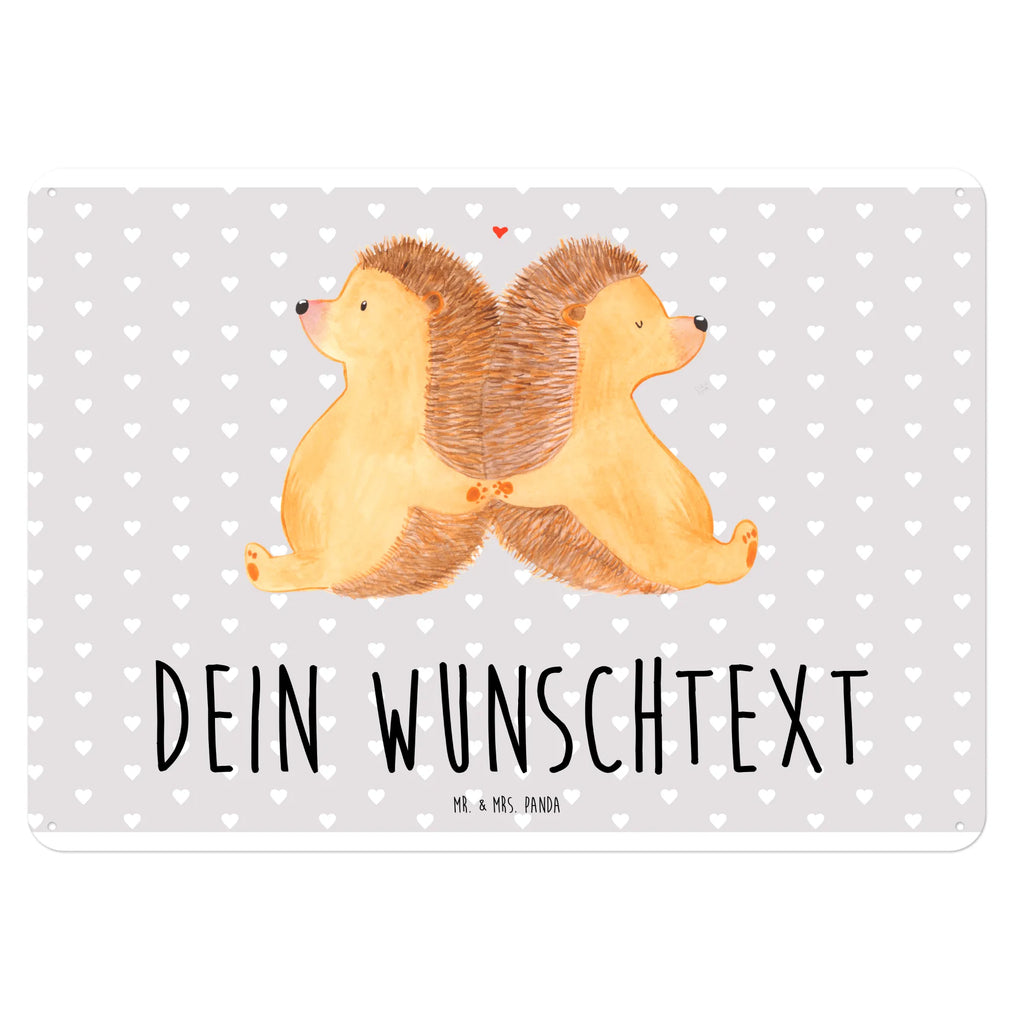 Personalisiertes Blechschild Igel händchenhaltend Blechschild Zum Aufhängen Mit Text, Personalisierbares Blechschild, Blechschild Mit Spruch Und Namen, Nostalgieschild Mit Wunschtext, Blechschild Mit Text, Wanddeko Blechschild Personalisiert, Blechschild Für Küche Mit Wunschtext, Geschenk Blechschild Mit Text, Blechschild Mit Wunschtext, Design Blechschild Mit Wunschtext, Türschild Mit Namen, Dekoschild Metall Mit Gravur, Wandschild Metall Personalisiert, Blechschild Personalisiert, Blechschild Für Männer Mit Wunschtext, Blechschild Für Garten Mit Text, Metallschild Mit Namen, Lustiges Blechschild Mit Namen, Blechschild Mit Namen, Großes Blechschild Personalisiert, Vintage Blechschild Mit Wunschtext, Blechschild Handgemacht Mit Namen, Spruchschild Metall Personalisiert, Metallschild Mit Wunschtext, Blechschild Für Wohnzimmer Mit Namen, Blechschild Für Frauen Mit Namen, Blechschild Für Freunde Mit Text, Blechschild Für Balkon Mit Wunschtext, Kleines Blechschild Mit Namen, Retro Blechschild Mit Namen, Blechschild Zum Hinstellen Mit Wunschtext, Liebe, Partner, Freund, Freundin, Ehemann, Ehefrau, Heiraten, Verlobung, Heiratsantrag, Liebesgeschenk, Jahrestag, Hocheitstag, Love, Igel, Gemeinsamkeit, Geschenk für zwei, Liebesbeweis, Igelliebe, Hand in Hand, Lieblingsmensch, große Liebe, Hochzeit, Liebesbotschaft