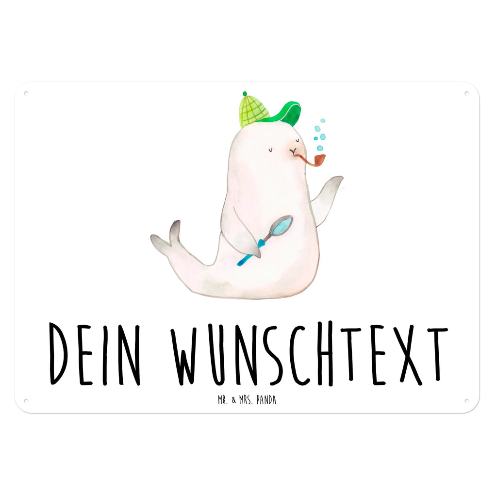 Personalisiertes Blechschild Robbe Sherlock Blechschild Zum Aufhängen Mit Text, Metallschild Mit Namen, Großes Blechschild Personalisiert, Vintage Blechschild Mit Wunschtext, Nostalgieschild Mit Wunschtext, Blechschild Mit Spruch Und Namen, Blechschild Für Freunde Mit Text, Spruchschild Metall Personalisiert, Blechschild Personalisiert, Blechschild Handgemacht Mit Namen, Blechschild Mit Namen, Design Blechschild Mit Wunschtext, Wandschild Metall Personalisiert, Blechschild Für Männer Mit Wunschtext, Türschild Mit Namen, Retro Blechschild Mit Namen, Blechschild Für Wohnzimmer Mit Namen, Blechschild Für Garten Mit Text, Lustiges Blechschild Mit Namen, Blechschild Mit Wunschtext, Wanddeko Blechschild Personalisiert, Dekoschild Metall Mit Gravur, Kleines Blechschild Mit Namen, Blechschild Für Küche Mit Wunschtext, Geschenk Blechschild Mit Text, Blechschild Für Frauen Mit Namen, Personalisierbares Blechschild, Blechschild Zum Hinstellen Mit Wunschtext, Metallschild Mit Wunschtext, Blechschild Für Balkon Mit Wunschtext, Tiere, Gute Laune, Tiermotive, Lustige Sprüche