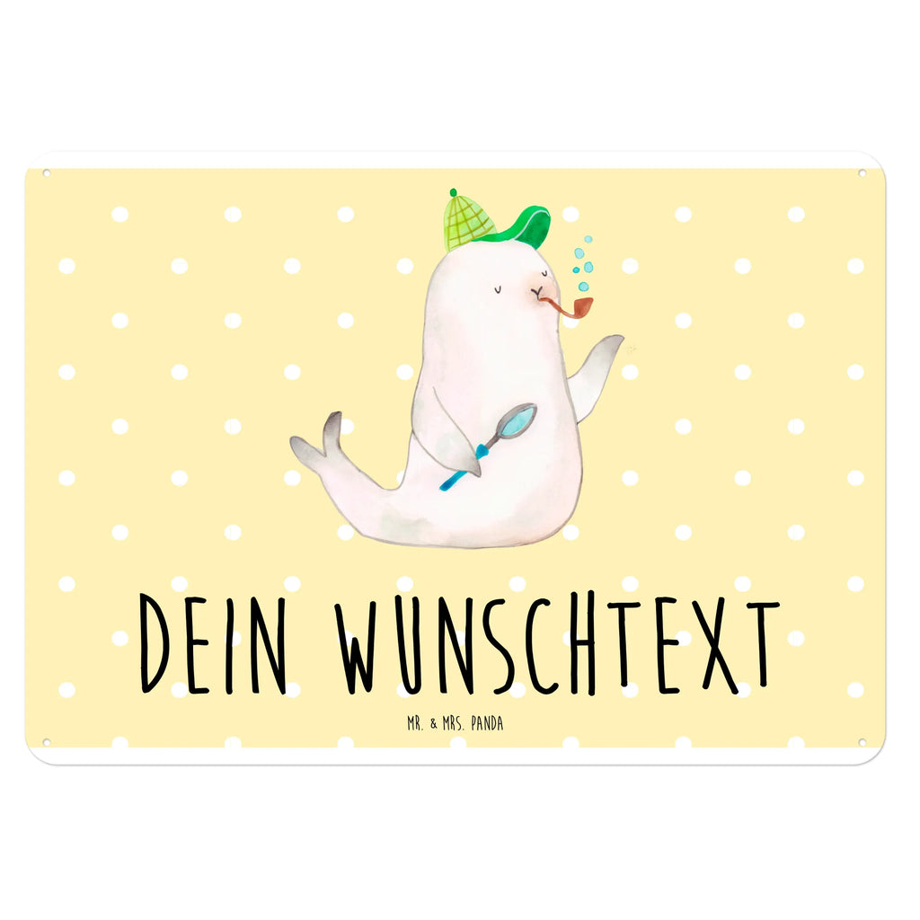 Personalisiertes Blechschild Robbe Sherlock Blechschild Zum Aufhängen Mit Text, Metallschild Mit Namen, Großes Blechschild Personalisiert, Vintage Blechschild Mit Wunschtext, Nostalgieschild Mit Wunschtext, Blechschild Mit Spruch Und Namen, Blechschild Für Freunde Mit Text, Spruchschild Metall Personalisiert, Blechschild Personalisiert, Blechschild Handgemacht Mit Namen, Blechschild Mit Namen, Design Blechschild Mit Wunschtext, Wandschild Metall Personalisiert, Blechschild Für Männer Mit Wunschtext, Türschild Mit Namen, Retro Blechschild Mit Namen, Blechschild Für Wohnzimmer Mit Namen, Blechschild Für Garten Mit Text, Lustiges Blechschild Mit Namen, Blechschild Mit Wunschtext, Wanddeko Blechschild Personalisiert, Dekoschild Metall Mit Gravur, Kleines Blechschild Mit Namen, Blechschild Für Küche Mit Wunschtext, Geschenk Blechschild Mit Text, Blechschild Für Frauen Mit Namen, Personalisierbares Blechschild, Blechschild Zum Hinstellen Mit Wunschtext, Metallschild Mit Wunschtext, Blechschild Für Balkon Mit Wunschtext, Tiere, Gute Laune, Tiermotive, Lustige Sprüche