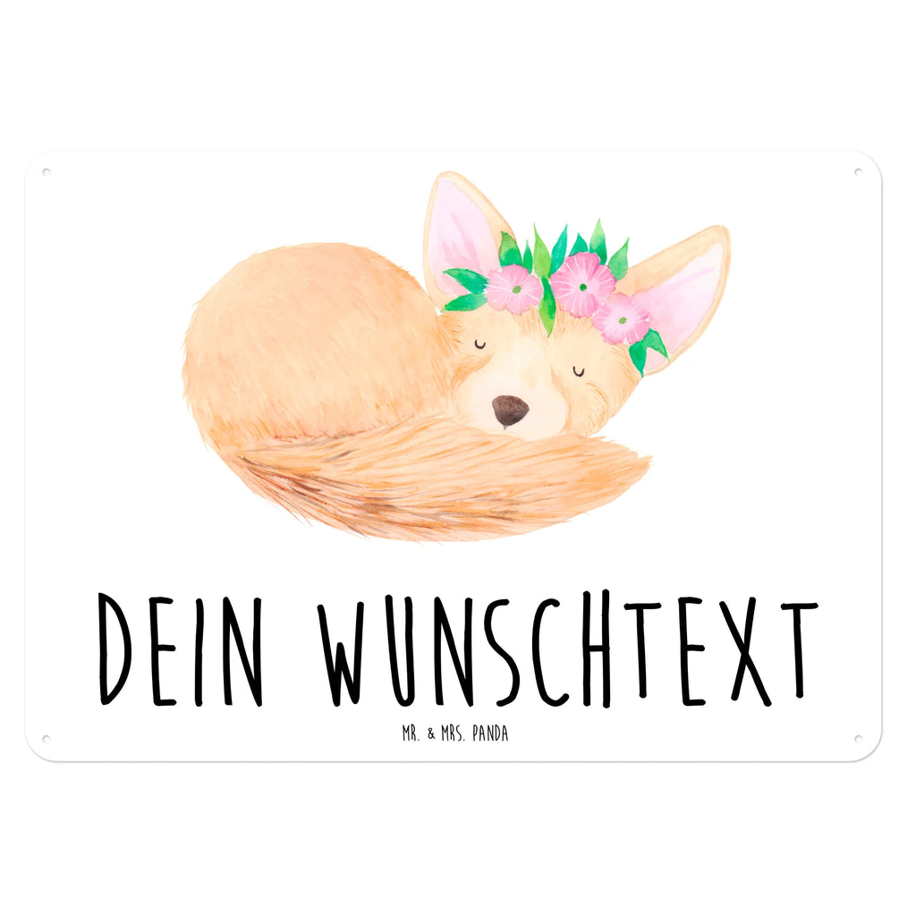 Personalisiertes Blechschild Wüstenfuchs Blumen Blechschild Für Wohnzimmer Mit Namen, Blechschild Zum Hinstellen Mit Wunschtext, Spruchschild Metall Personalisiert, Blechschild Für Männer Mit Wunschtext, Lustiges Blechschild Mit Namen, Blechschild Handgemacht Mit Namen, Blechschild Personalisiert, Blechschild Für Küche Mit Wunschtext, Blechschild Für Freunde Mit Text, Personalisierbares Blechschild, Dekoschild Metall Mit Gravur, Design Blechschild Mit Wunschtext, Kleines Blechschild Mit Namen, Wanddeko Blechschild Personalisiert, Türschild Mit Namen, Blechschild Zum Aufhängen Mit Text, Großes Blechschild Personalisiert, Blechschild Für Garten Mit Text, Blechschild Mit Wunschtext, Geschenk Blechschild Mit Text, Blechschild Für Balkon Mit Wunschtext, Metallschild Mit Namen, Retro Blechschild Mit Namen, Blechschild Mit Spruch Und Namen, Blechschild Für Frauen Mit Namen, Vintage Blechschild Mit Wunschtext, Wandschild Metall Personalisiert, Metallschild Mit Wunschtext, Nostalgieschild Mit Wunschtext, Blechschild Mit Namen, Afrika, Wildtiere, Blumen, Wüste, Blumenkranz, Wüstenfuchs, Glücklich