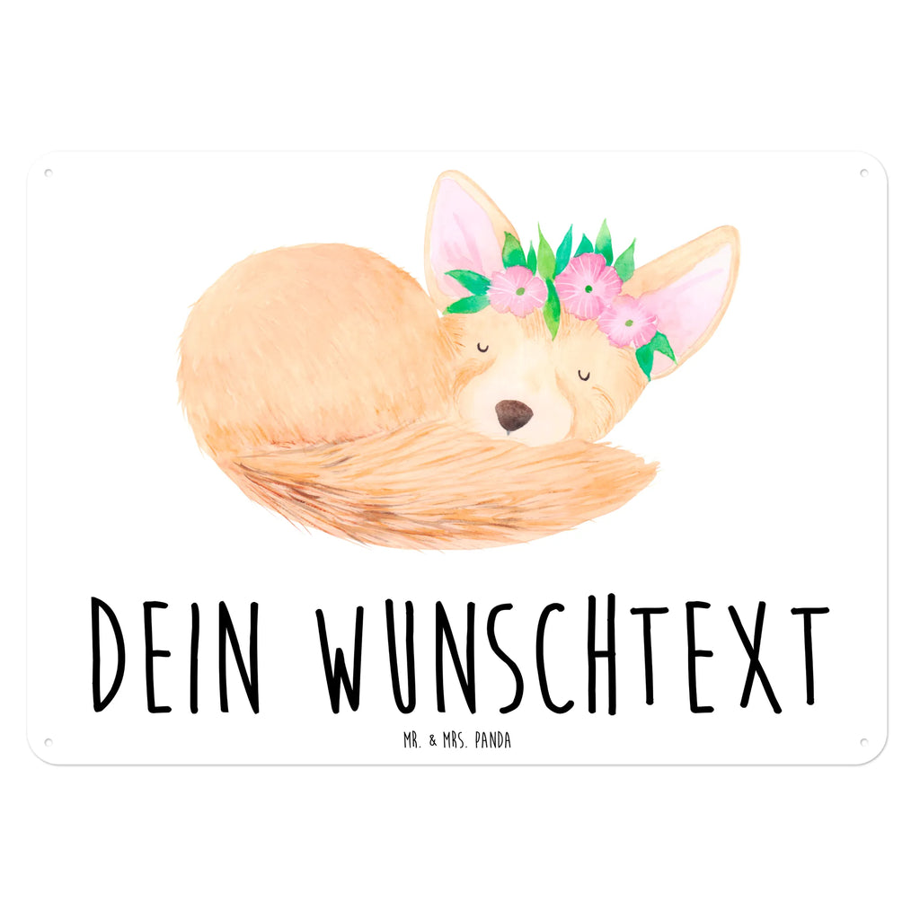 Personalisiertes Blechschild Wüstenfuchs Blumen Blechschild Für Wohnzimmer Mit Namen, Blechschild Zum Hinstellen Mit Wunschtext, Spruchschild Metall Personalisiert, Blechschild Für Männer Mit Wunschtext, Lustiges Blechschild Mit Namen, Blechschild Handgemacht Mit Namen, Blechschild Personalisiert, Blechschild Für Küche Mit Wunschtext, Blechschild Für Freunde Mit Text, Personalisierbares Blechschild, Dekoschild Metall Mit Gravur, Design Blechschild Mit Wunschtext, Kleines Blechschild Mit Namen, Wanddeko Blechschild Personalisiert, Türschild Mit Namen, Blechschild Zum Aufhängen Mit Text, Großes Blechschild Personalisiert, Blechschild Für Garten Mit Text, Blechschild Mit Wunschtext, Geschenk Blechschild Mit Text, Blechschild Für Balkon Mit Wunschtext, Metallschild Mit Namen, Retro Blechschild Mit Namen, Blechschild Mit Spruch Und Namen, Blechschild Für Frauen Mit Namen, Vintage Blechschild Mit Wunschtext, Wandschild Metall Personalisiert, Metallschild Mit Wunschtext, Nostalgieschild Mit Wunschtext, Blechschild Mit Namen, Afrika, Wildtiere, Blumen, Wüste, Blumenkranz, Wüstenfuchs, Glücklich