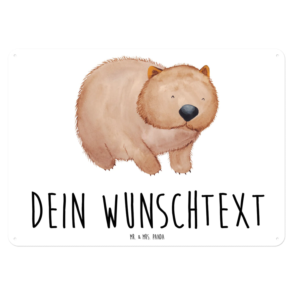 Personalisiertes Blechschild Wombat Wandschild Metall Personalisiert, Retro Blechschild Mit Namen, Blechschild Für Küche Mit Wunschtext, Blechschild Mit Namen, Metallschild Mit Wunschtext, Blechschild Handgemacht Mit Namen, Design Blechschild Mit Wunschtext, Wanddeko Blechschild Personalisiert, Spruchschild Metall Personalisiert, Blechschild Personalisiert, Lustiges Blechschild Mit Namen, Blechschild Für Frauen Mit Namen, Blechschild Für Freunde Mit Text, Geschenk Blechschild Mit Text, Metallschild Mit Namen, Blechschild Mit Wunschtext, Blechschild Für Wohnzimmer Mit Namen, Nostalgieschild Mit Wunschtext, Dekoschild Metall Mit Gravur, Blechschild Zum Aufhängen Mit Text, Vintage Blechschild Mit Wunschtext, Blechschild Für Balkon Mit Wunschtext, Blechschild Zum Hinstellen Mit Wunschtext, Personalisierbares Blechschild, Türschild Mit Namen, Blechschild Für Männer Mit Wunschtext, Blechschild Mit Spruch Und Namen, Kleines Blechschild Mit Namen, Blechschild Für Garten Mit Text, Großes Blechschild Personalisiert, Tiere, Gute Laune, Tiermotive, lustige Sprüche, Motivation, Australien, Wombat, Spruch, Das Leben ist schön