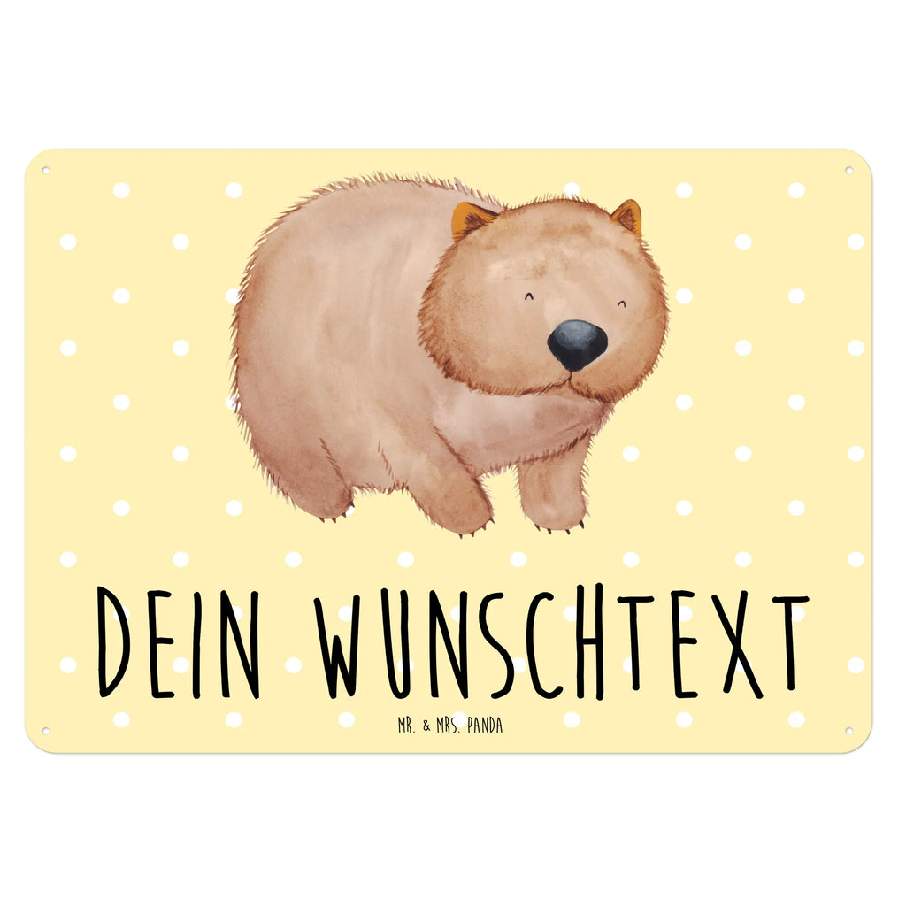 Personalisiertes Blechschild Wombat Wandschild Metall Personalisiert, Retro Blechschild Mit Namen, Blechschild Für Küche Mit Wunschtext, Blechschild Mit Namen, Metallschild Mit Wunschtext, Blechschild Handgemacht Mit Namen, Design Blechschild Mit Wunschtext, Wanddeko Blechschild Personalisiert, Spruchschild Metall Personalisiert, Blechschild Personalisiert, Lustiges Blechschild Mit Namen, Blechschild Für Frauen Mit Namen, Blechschild Für Freunde Mit Text, Geschenk Blechschild Mit Text, Metallschild Mit Namen, Blechschild Mit Wunschtext, Blechschild Für Wohnzimmer Mit Namen, Nostalgieschild Mit Wunschtext, Dekoschild Metall Mit Gravur, Blechschild Zum Aufhängen Mit Text, Vintage Blechschild Mit Wunschtext, Blechschild Für Balkon Mit Wunschtext, Blechschild Zum Hinstellen Mit Wunschtext, Personalisierbares Blechschild, Türschild Mit Namen, Blechschild Für Männer Mit Wunschtext, Blechschild Mit Spruch Und Namen, Kleines Blechschild Mit Namen, Blechschild Für Garten Mit Text, Großes Blechschild Personalisiert, Tiere, Gute Laune, Tiermotive, lustige Sprüche, Motivation, Australien, Wombat, Spruch, Das Leben ist schön