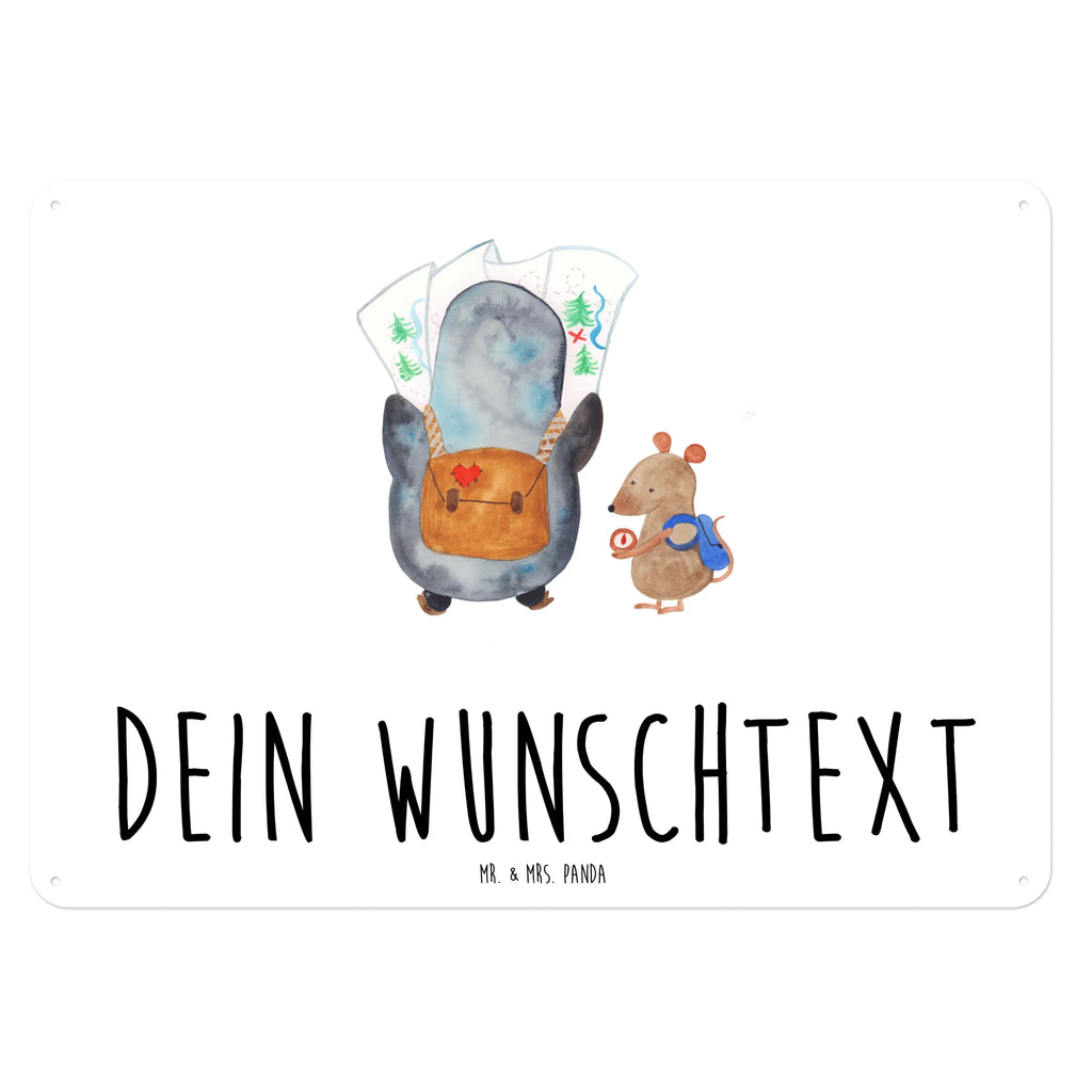 Personalisiertes Blechschild Pinguin & Maus Wanderer Blechschild Für Frauen Mit Namen, Kleines Blechschild Mit Namen, Blechschild Für Küche Mit Wunschtext, Blechschild Für Freunde Mit Text, Blechschild Für Garten Mit Text, Türschild Mit Namen, Blechschild Handgemacht Mit Namen, Lustiges Blechschild Mit Namen, Blechschild Für Wohnzimmer Mit Namen, Blechschild Für Balkon Mit Wunschtext, Blechschild Für Männer Mit Wunschtext, Wandschild Metall Personalisiert, Dekoschild Metall Mit Gravur, Blechschild Personalisiert, Großes Blechschild Personalisiert, Geschenk Blechschild Mit Text, Blechschild Mit Spruch Und Namen, Blechschild Mit Namen, Retro Blechschild Mit Namen, Design Blechschild Mit Wunschtext, Wanddeko Blechschild Personalisiert, Personalisierbares Blechschild, Nostalgieschild Mit Wunschtext, Blechschild Zum Aufhängen Mit Text, Blechschild Mit Wunschtext, Vintage Blechschild Mit Wunschtext, Metallschild Mit Wunschtext, Metallschild Mit Namen, Spruchschild Metall Personalisiert, Blechschild Zum Hinstellen Mit Wunschtext, Pinguin, Pinguine, Ausflug, Roadtrip, Wanderlust, Abenteurer, Wandern, Abenteuer