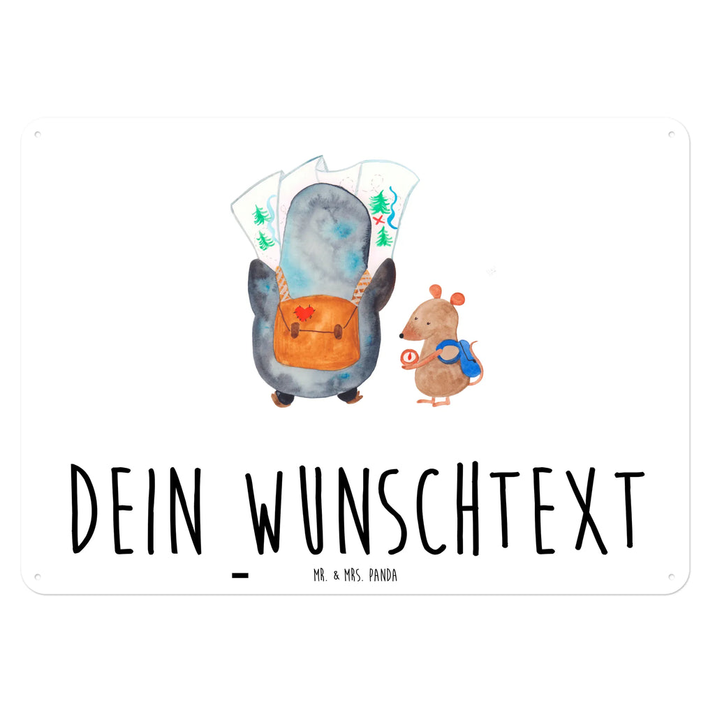 Personalisiertes Blechschild Pinguin & Maus Wanderer Blechschild Für Frauen Mit Namen, Kleines Blechschild Mit Namen, Blechschild Für Küche Mit Wunschtext, Blechschild Für Freunde Mit Text, Blechschild Für Garten Mit Text, Türschild Mit Namen, Blechschild Handgemacht Mit Namen, Lustiges Blechschild Mit Namen, Blechschild Für Wohnzimmer Mit Namen, Blechschild Für Balkon Mit Wunschtext, Blechschild Für Männer Mit Wunschtext, Wandschild Metall Personalisiert, Dekoschild Metall Mit Gravur, Blechschild Personalisiert, Großes Blechschild Personalisiert, Geschenk Blechschild Mit Text, Blechschild Mit Spruch Und Namen, Blechschild Mit Namen, Retro Blechschild Mit Namen, Design Blechschild Mit Wunschtext, Wanddeko Blechschild Personalisiert, Personalisierbares Blechschild, Nostalgieschild Mit Wunschtext, Blechschild Zum Aufhängen Mit Text, Blechschild Mit Wunschtext, Vintage Blechschild Mit Wunschtext, Metallschild Mit Wunschtext, Metallschild Mit Namen, Spruchschild Metall Personalisiert, Blechschild Zum Hinstellen Mit Wunschtext, Pinguin, Pinguine, Ausflug, Roadtrip, Wanderlust, Abenteurer, Wandern, Abenteuer
