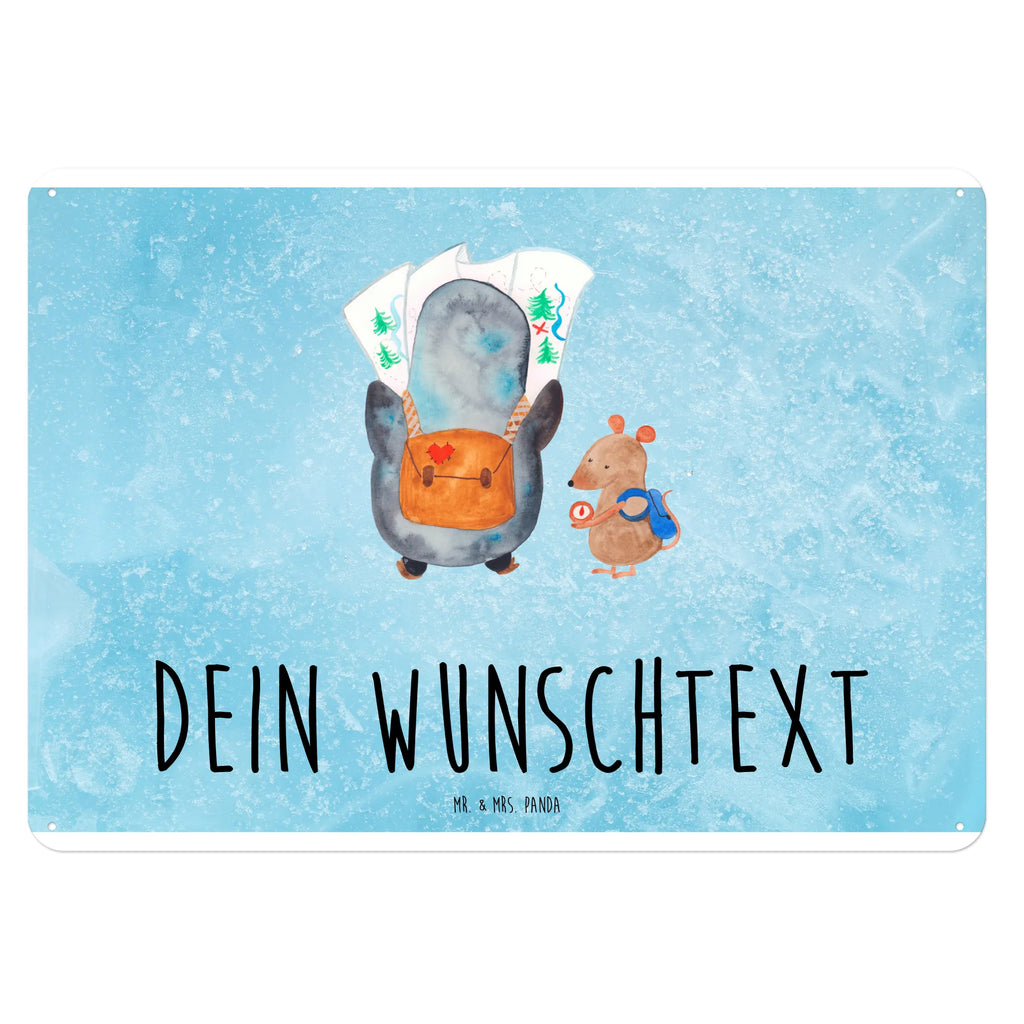Personalisiertes Blechschild Pinguin & Maus Wanderer Blechschild Für Frauen Mit Namen, Kleines Blechschild Mit Namen, Blechschild Für Küche Mit Wunschtext, Blechschild Für Freunde Mit Text, Blechschild Für Garten Mit Text, Türschild Mit Namen, Blechschild Handgemacht Mit Namen, Lustiges Blechschild Mit Namen, Blechschild Für Wohnzimmer Mit Namen, Blechschild Für Balkon Mit Wunschtext, Blechschild Für Männer Mit Wunschtext, Wandschild Metall Personalisiert, Dekoschild Metall Mit Gravur, Blechschild Personalisiert, Großes Blechschild Personalisiert, Geschenk Blechschild Mit Text, Blechschild Mit Spruch Und Namen, Blechschild Mit Namen, Retro Blechschild Mit Namen, Design Blechschild Mit Wunschtext, Wanddeko Blechschild Personalisiert, Personalisierbares Blechschild, Nostalgieschild Mit Wunschtext, Blechschild Zum Aufhängen Mit Text, Blechschild Mit Wunschtext, Vintage Blechschild Mit Wunschtext, Metallschild Mit Wunschtext, Metallschild Mit Namen, Spruchschild Metall Personalisiert, Blechschild Zum Hinstellen Mit Wunschtext, Pinguin, Pinguine, Ausflug, Roadtrip, Wanderlust, Abenteurer, Wandern, Abenteuer