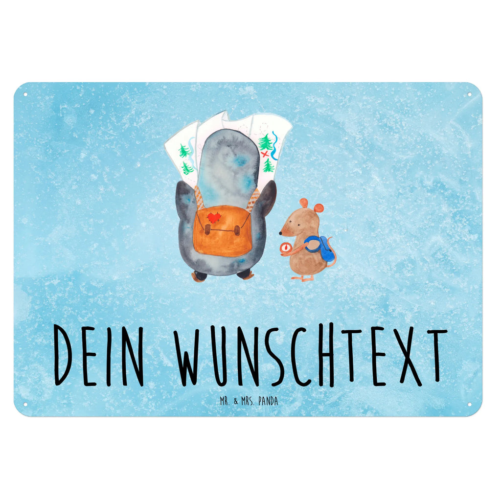 Personalisiertes Blechschild Pinguin & Maus Wanderer Blechschild Für Frauen Mit Namen, Kleines Blechschild Mit Namen, Blechschild Für Küche Mit Wunschtext, Blechschild Für Freunde Mit Text, Blechschild Für Garten Mit Text, Türschild Mit Namen, Blechschild Handgemacht Mit Namen, Lustiges Blechschild Mit Namen, Blechschild Für Wohnzimmer Mit Namen, Blechschild Für Balkon Mit Wunschtext, Blechschild Für Männer Mit Wunschtext, Wandschild Metall Personalisiert, Dekoschild Metall Mit Gravur, Blechschild Personalisiert, Großes Blechschild Personalisiert, Geschenk Blechschild Mit Text, Blechschild Mit Spruch Und Namen, Blechschild Mit Namen, Retro Blechschild Mit Namen, Design Blechschild Mit Wunschtext, Wanddeko Blechschild Personalisiert, Personalisierbares Blechschild, Nostalgieschild Mit Wunschtext, Blechschild Zum Aufhängen Mit Text, Blechschild Mit Wunschtext, Vintage Blechschild Mit Wunschtext, Metallschild Mit Wunschtext, Metallschild Mit Namen, Spruchschild Metall Personalisiert, Blechschild Zum Hinstellen Mit Wunschtext, Pinguin, Pinguine, Ausflug, Roadtrip, Wanderlust, Abenteurer, Wandern, Abenteuer