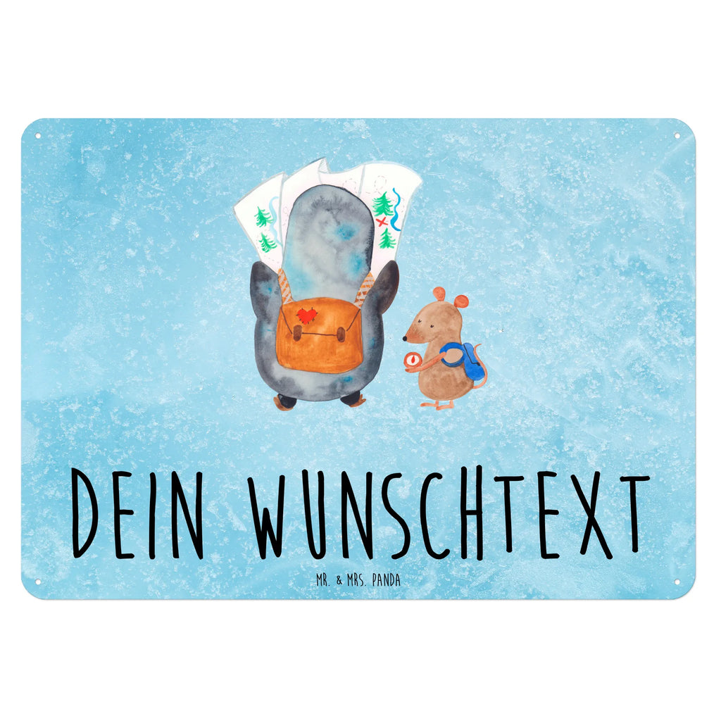 Personalisiertes Blechschild Pinguin & Maus Wanderer Blechschild Für Frauen Mit Namen, Kleines Blechschild Mit Namen, Blechschild Für Küche Mit Wunschtext, Blechschild Für Freunde Mit Text, Blechschild Für Garten Mit Text, Türschild Mit Namen, Blechschild Handgemacht Mit Namen, Lustiges Blechschild Mit Namen, Blechschild Für Wohnzimmer Mit Namen, Blechschild Für Balkon Mit Wunschtext, Blechschild Für Männer Mit Wunschtext, Wandschild Metall Personalisiert, Dekoschild Metall Mit Gravur, Blechschild Personalisiert, Großes Blechschild Personalisiert, Geschenk Blechschild Mit Text, Blechschild Mit Spruch Und Namen, Blechschild Mit Namen, Retro Blechschild Mit Namen, Design Blechschild Mit Wunschtext, Wanddeko Blechschild Personalisiert, Personalisierbares Blechschild, Nostalgieschild Mit Wunschtext, Blechschild Zum Aufhängen Mit Text, Blechschild Mit Wunschtext, Vintage Blechschild Mit Wunschtext, Metallschild Mit Wunschtext, Metallschild Mit Namen, Spruchschild Metall Personalisiert, Blechschild Zum Hinstellen Mit Wunschtext, Pinguin, Pinguine, Ausflug, Roadtrip, Wanderlust, Abenteurer, Wandern, Abenteuer
