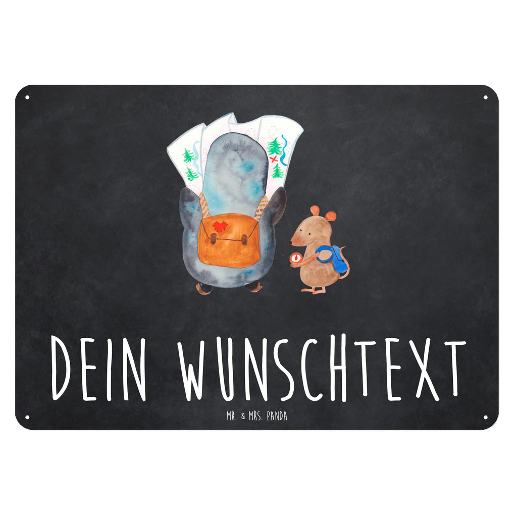 Personalisiertes Blechschild Pinguin & Maus Wanderer Blechschild Für Frauen Mit Namen, Kleines Blechschild Mit Namen, Blechschild Für Küche Mit Wunschtext, Blechschild Für Freunde Mit Text, Blechschild Für Garten Mit Text, Türschild Mit Namen, Blechschild Handgemacht Mit Namen, Lustiges Blechschild Mit Namen, Blechschild Für Wohnzimmer Mit Namen, Blechschild Für Balkon Mit Wunschtext, Blechschild Für Männer Mit Wunschtext, Wandschild Metall Personalisiert, Dekoschild Metall Mit Gravur, Blechschild Personalisiert, Großes Blechschild Personalisiert, Geschenk Blechschild Mit Text, Blechschild Mit Spruch Und Namen, Blechschild Mit Namen, Retro Blechschild Mit Namen, Design Blechschild Mit Wunschtext, Wanddeko Blechschild Personalisiert, Personalisierbares Blechschild, Nostalgieschild Mit Wunschtext, Blechschild Zum Aufhängen Mit Text, Blechschild Mit Wunschtext, Vintage Blechschild Mit Wunschtext, Metallschild Mit Wunschtext, Metallschild Mit Namen, Spruchschild Metall Personalisiert, Blechschild Zum Hinstellen Mit Wunschtext, Pinguin, Pinguine, Ausflug, Roadtrip, Wanderlust, Abenteurer, Wandern, Abenteuer