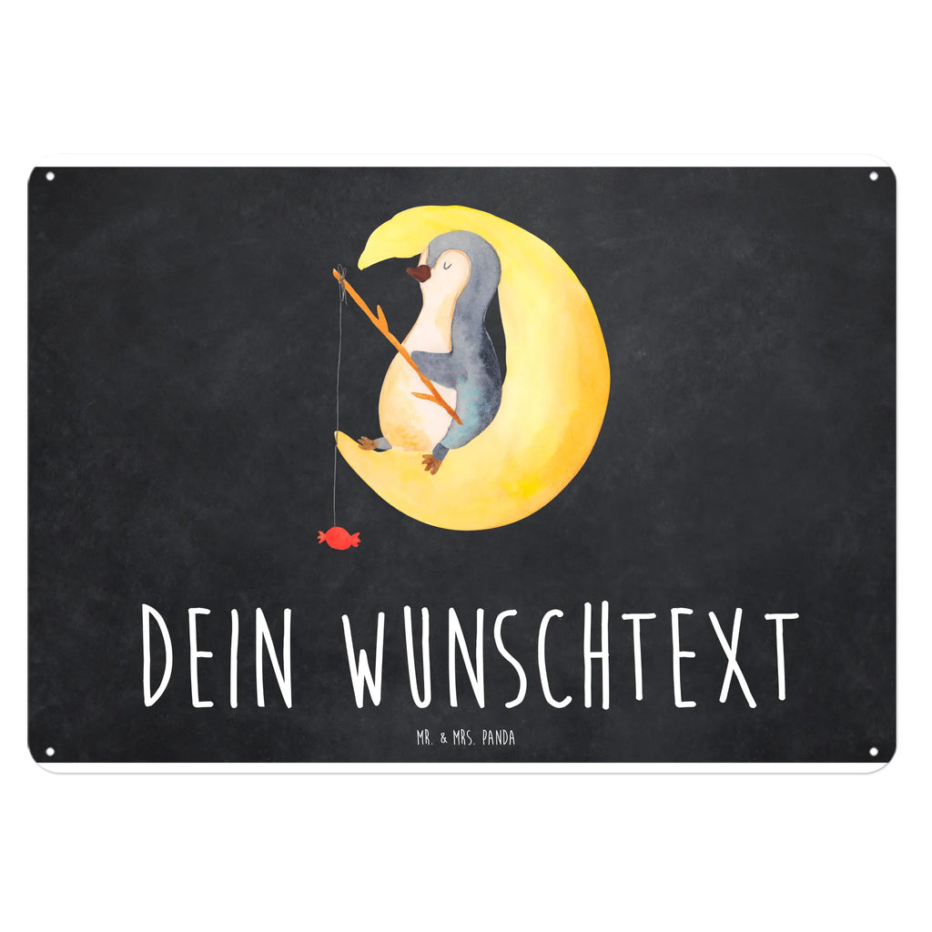 Personalisiertes Blechschild Pinguin Mond Blechschild Mit Namen, Blechschild Für Freunde Mit Text, Lustiges Blechschild Mit Namen, Retro Blechschild Mit Namen, Personalisierbares Blechschild, Blechschild Zum Aufhängen Mit Text, Spruchschild Metall Personalisiert, Blechschild Für Wohnzimmer Mit Namen, Blechschild Für Balkon Mit Wunschtext, Großes Blechschild Personalisiert, Blechschild Für Männer Mit Wunschtext, Geschenk Blechschild Mit Text, Blechschild Personalisiert, Blechschild Mit Wunschtext, Blechschild Für Küche Mit Wunschtext, Kleines Blechschild Mit Namen, Wandschild Metall Personalisiert, Blechschild Mit Spruch Und Namen, Metallschild Mit Namen, Wanddeko Blechschild Personalisiert, Blechschild Für Frauen Mit Namen, Metallschild Mit Wunschtext, Nostalgieschild Mit Wunschtext, Blechschild Handgemacht Mit Namen, Türschild Mit Namen, Design Blechschild Mit Wunschtext, Blechschild Zum Hinstellen Mit Wunschtext, Blechschild Für Garten Mit Text, Vintage Blechschild Mit Wunschtext, Dekoschild Metall Mit Gravur, Pinguin, Pinguine, Schlafzimmer, Nachtruhe, Spruch, Schlafstörungen, Gästezimmer, schlafen, Einschlafen
