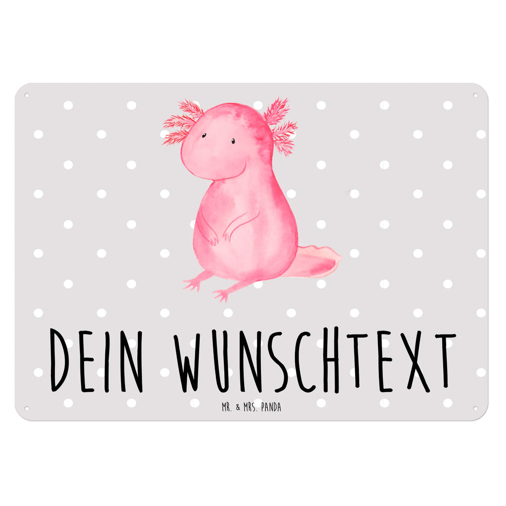 Personalisiertes Blechschild Axolotl Blechschild Zum Aufhängen Mit Text, Blechschild Für Garten Mit Text, Lustiges Blechschild Mit Namen, Metallschild Mit Namen, Blechschild Handgemacht Mit Namen, Blechschild Für Männer Mit Wunschtext, Spruchschild Metall Personalisiert, Metallschild Mit Wunschtext, Geschenk Blechschild Mit Text, Blechschild Zum Hinstellen Mit Wunschtext, Großes Blechschild Personalisiert, Türschild Mit Namen, Blechschild Für Frauen Mit Namen, Design Blechschild Mit Wunschtext, Wanddeko Blechschild Personalisiert, Blechschild Für Wohnzimmer Mit Namen, Blechschild Für Freunde Mit Text, Dekoschild Metall Mit Gravur, Blechschild Mit Namen, Blechschild Personalisiert, Personalisierbares Blechschild, Retro Blechschild Mit Namen, Vintage Blechschild Mit Wunschtext, Blechschild Mit Spruch Und Namen, Blechschild Für Küche Mit Wunschtext, Blechschild Mit Text, Wandschild Metall Personalisiert, Kleines Blechschild Mit Namen, Blechschild Mit Wunschtext, Blechschild Für Balkon Mit Wunschtext, Nostalgieschild Mit Wunschtext, Axolotl, Molch, Freundin, Axolot, Liebe, Lebensstil, Lebensweisheit, vergnügt, zufrieden, Weisheit, fröhlich