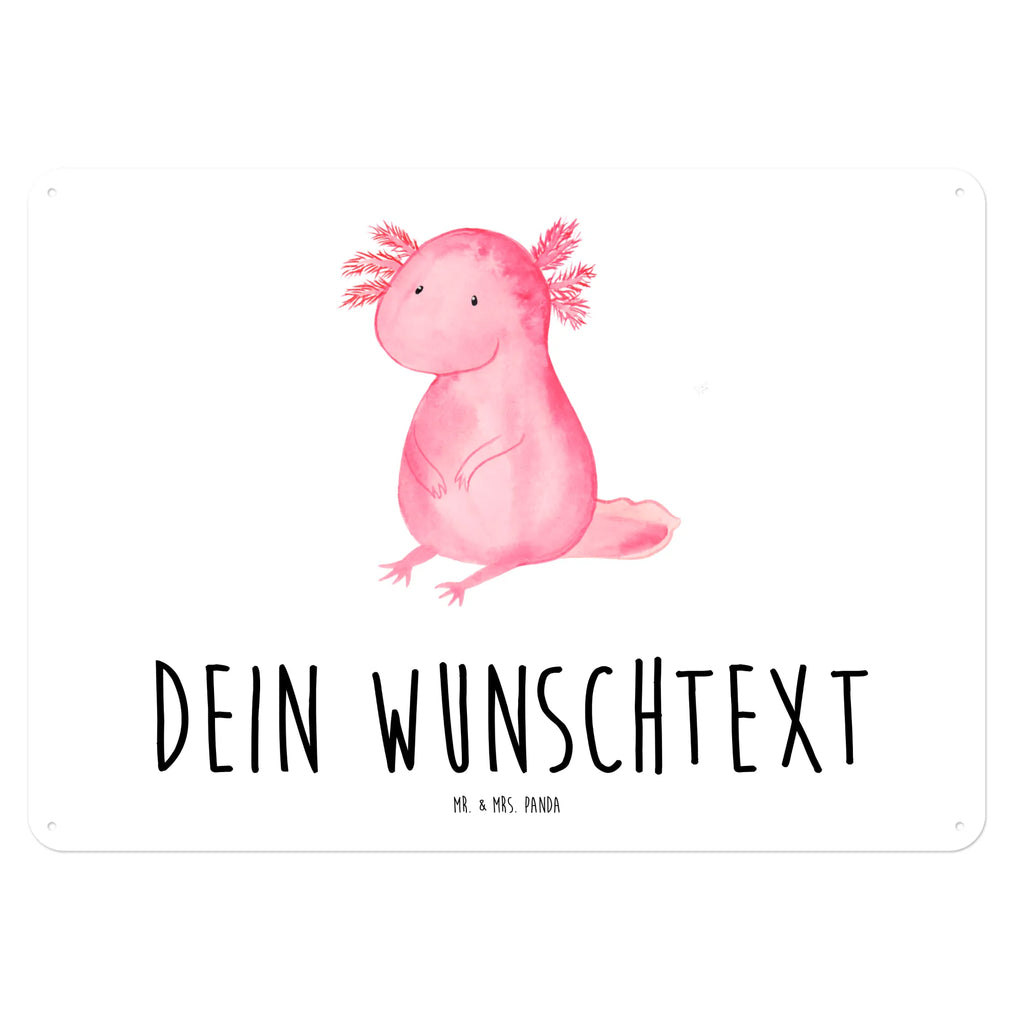 Personalisiertes Blechschild Axolotl Blechschild Zum Aufhängen Mit Text, Blechschild Für Garten Mit Text, Lustiges Blechschild Mit Namen, Metallschild Mit Namen, Blechschild Handgemacht Mit Namen, Blechschild Für Männer Mit Wunschtext, Spruchschild Metall Personalisiert, Metallschild Mit Wunschtext, Geschenk Blechschild Mit Text, Blechschild Zum Hinstellen Mit Wunschtext, Großes Blechschild Personalisiert, Türschild Mit Namen, Blechschild Für Frauen Mit Namen, Design Blechschild Mit Wunschtext, Wanddeko Blechschild Personalisiert, Blechschild Für Wohnzimmer Mit Namen, Blechschild Für Freunde Mit Text, Dekoschild Metall Mit Gravur, Blechschild Mit Namen, Blechschild Personalisiert, Personalisierbares Blechschild, Retro Blechschild Mit Namen, Vintage Blechschild Mit Wunschtext, Blechschild Mit Spruch Und Namen, Blechschild Für Küche Mit Wunschtext, Blechschild Mit Text, Wandschild Metall Personalisiert, Kleines Blechschild Mit Namen, Blechschild Mit Wunschtext, Blechschild Für Balkon Mit Wunschtext, Nostalgieschild Mit Wunschtext, Axolotl, Molch, Freundin, Axolot, Liebe, Lebensstil, Lebensweisheit, vergnügt, zufrieden, Weisheit, fröhlich