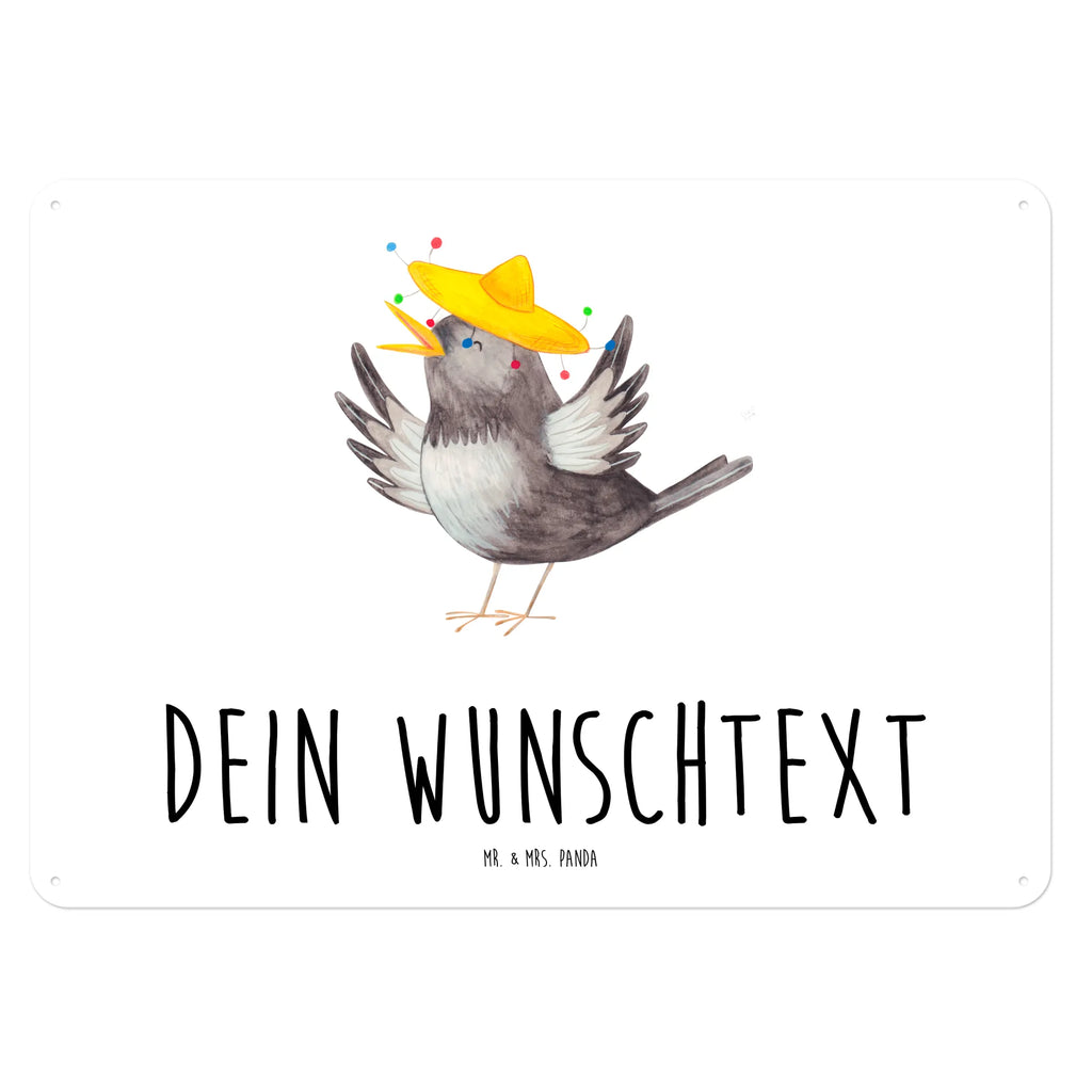 Personalisiertes Blechschild Rabe Sombrero Blechschild Personalisiert, Blechschild Für Küche Mit Wunschtext, Großes Blechschild Personalisiert, Vintage Blechschild Mit Wunschtext, Wandschild Metall Personalisiert, Blechschild Für Balkon Mit Wunschtext, Blechschild Mit Wunschtext, Blechschild Mit Spruch Und Namen, Dekoschild Metall Mit Gravur, Personalisierbares Blechschild, Geschenk Blechschild Mit Text, Design Blechschild Mit Wunschtext, Blechschild Handgemacht Mit Namen, Türschild Mit Namen, Metallschild Mit Wunschtext, Kleines Blechschild Mit Namen, Blechschild Für Männer Mit Wunschtext, Blechschild Für Garten Mit Text, Metallschild Mit Namen, Wanddeko Blechschild Personalisiert, Blechschild Zum Hinstellen Mit Wunschtext, Lustiges Blechschild Mit Namen, Spruchschild Metall Personalisiert, Blechschild Mit Namen, Blechschild Für Freunde Mit Text, Nostalgieschild Mit Wunschtext, Blechschild Zum Aufhängen Mit Text, Blechschild Für Frauen Mit Namen, Retro Blechschild Mit Namen, Blechschild Für Wohnzimmer Mit Namen, Tiere, Gute Laune, Tiermotive, Lustige Sprüche, Vogel, Spruch Positiv, Fröhlich sein, glücklich sein, Elster, Motivation, Vögel, Rabe, Glück Spruch, Froh