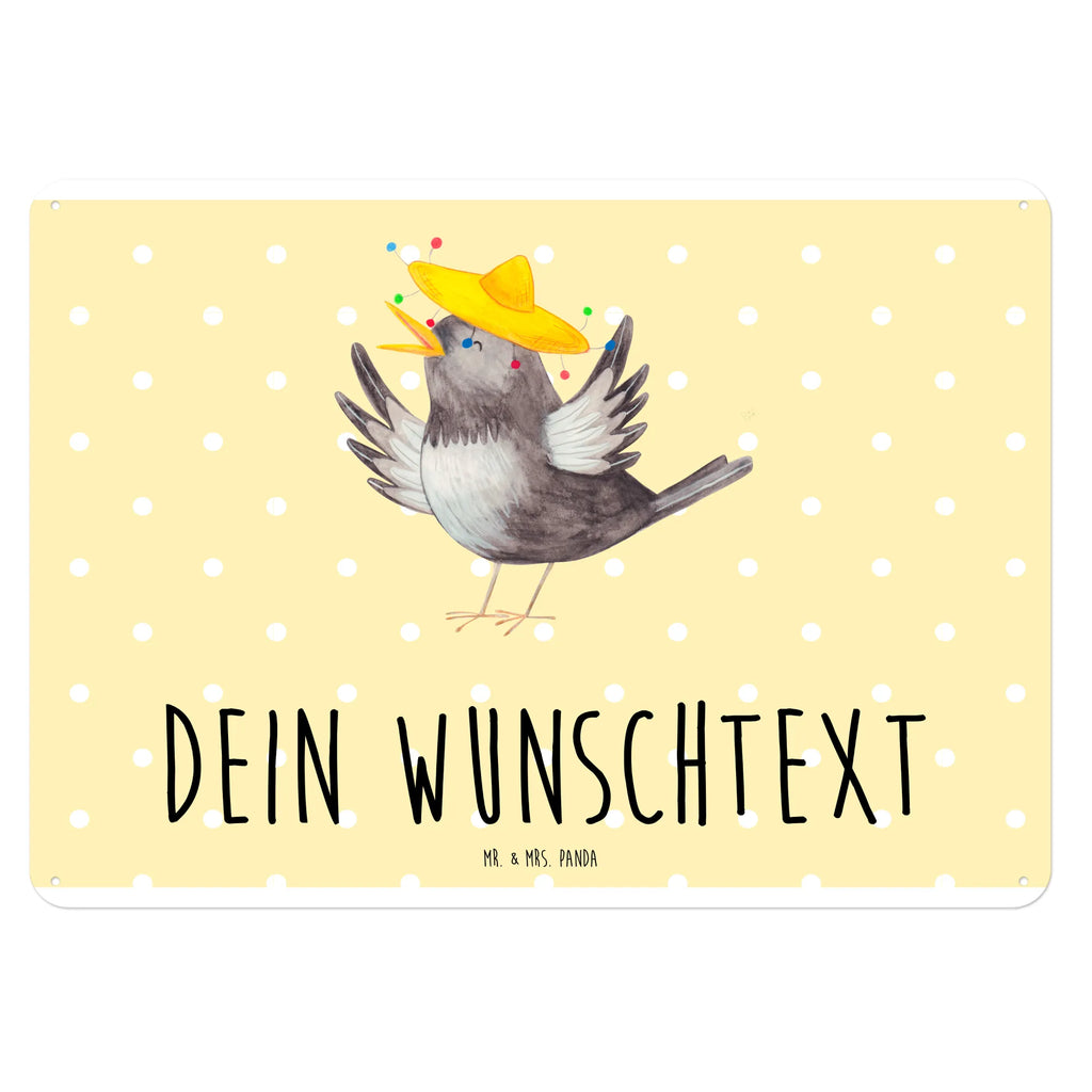 Personalisiertes Blechschild Rabe Sombrero Blechschild Personalisiert, Blechschild Für Küche Mit Wunschtext, Großes Blechschild Personalisiert, Vintage Blechschild Mit Wunschtext, Wandschild Metall Personalisiert, Blechschild Für Balkon Mit Wunschtext, Blechschild Mit Wunschtext, Blechschild Mit Spruch Und Namen, Dekoschild Metall Mit Gravur, Personalisierbares Blechschild, Geschenk Blechschild Mit Text, Design Blechschild Mit Wunschtext, Blechschild Handgemacht Mit Namen, Türschild Mit Namen, Metallschild Mit Wunschtext, Kleines Blechschild Mit Namen, Blechschild Für Männer Mit Wunschtext, Blechschild Für Garten Mit Text, Metallschild Mit Namen, Wanddeko Blechschild Personalisiert, Blechschild Zum Hinstellen Mit Wunschtext, Lustiges Blechschild Mit Namen, Spruchschild Metall Personalisiert, Blechschild Mit Namen, Blechschild Für Freunde Mit Text, Nostalgieschild Mit Wunschtext, Blechschild Zum Aufhängen Mit Text, Blechschild Für Frauen Mit Namen, Retro Blechschild Mit Namen, Blechschild Für Wohnzimmer Mit Namen, Tiere, Gute Laune, Tiermotive, Lustige Sprüche, Vogel, Spruch Positiv, Fröhlich sein, glücklich sein, Elster, Motivation, Vögel, Rabe, Glück Spruch, Froh