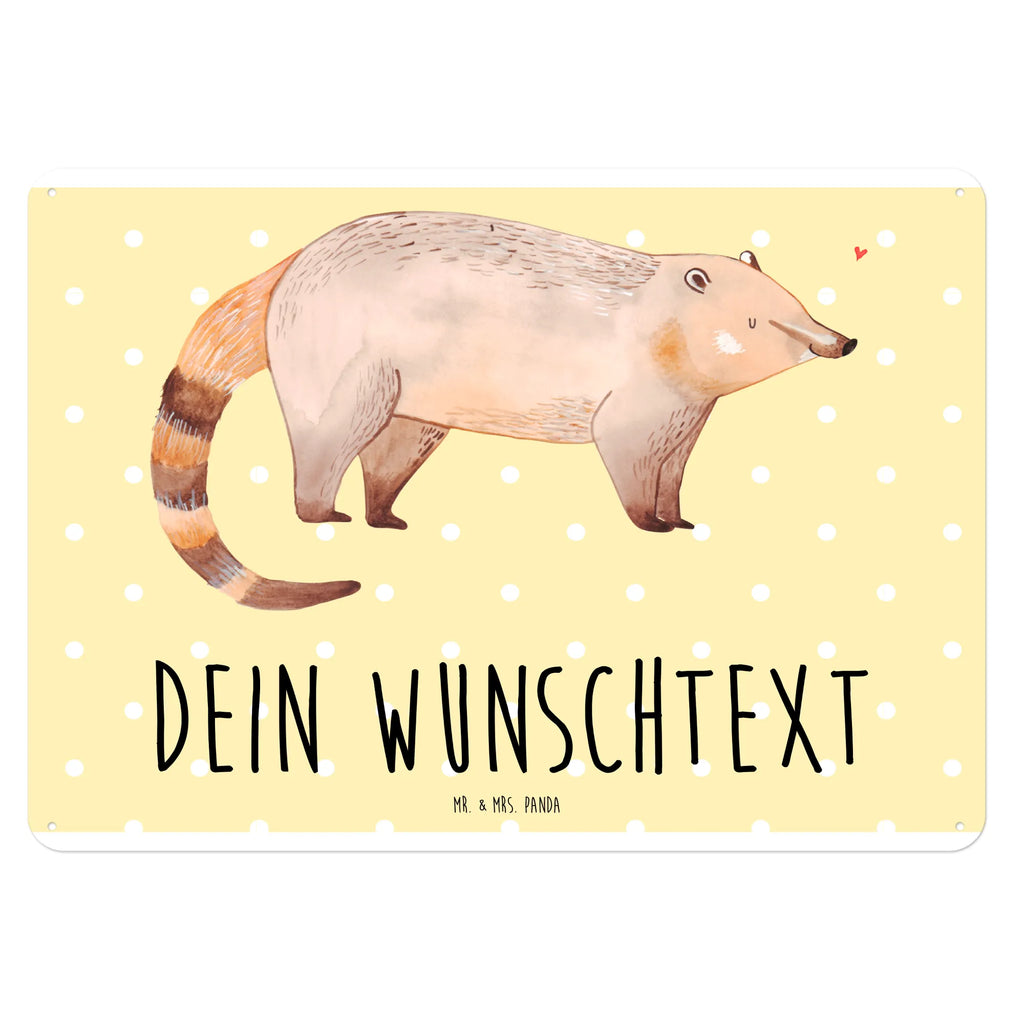 Personalisiertes Blechschild Nasenbär Dekoschild Metall Mit Gravur, Blechschild Zum Hinstellen Mit Wunschtext, Wanddeko Blechschild Personalisiert, Lustiges Blechschild Mit Namen, Blechschild Handgemacht Mit Namen, Kleines Blechschild Mit Namen, Blechschild Mit Wunschtext, Blechschild Für Wohnzimmer Mit Namen, Blechschild Für Männer Mit Wunschtext, Türschild Mit Namen, Metallschild Mit Wunschtext, Blechschild Für Freunde Mit Text, Vintage Blechschild Mit Wunschtext, Wandschild Metall Personalisiert, Blechschild Für Frauen Mit Namen, Retro Blechschild Mit Namen, Blechschild Mit Namen, Blechschild Für Garten Mit Text, Design Blechschild Mit Wunschtext, Blechschild Für Balkon Mit Wunschtext, Nostalgieschild Mit Wunschtext, Personalisierbares Blechschild, Blechschild Mit Spruch Und Namen, Großes Blechschild Personalisiert, Metallschild Mit Namen, Blechschild Für Küche Mit Wunschtext, Blechschild Personalisiert, Blechschild Zum Aufhängen Mit Text, Geschenk Blechschild Mit Text, Spruchschild Metall Personalisiert, Tiere, Gute Laune, Tiermotive, Lustige Sprüche, Nasenbären, Bär, Rüsselbär, Nasenbär