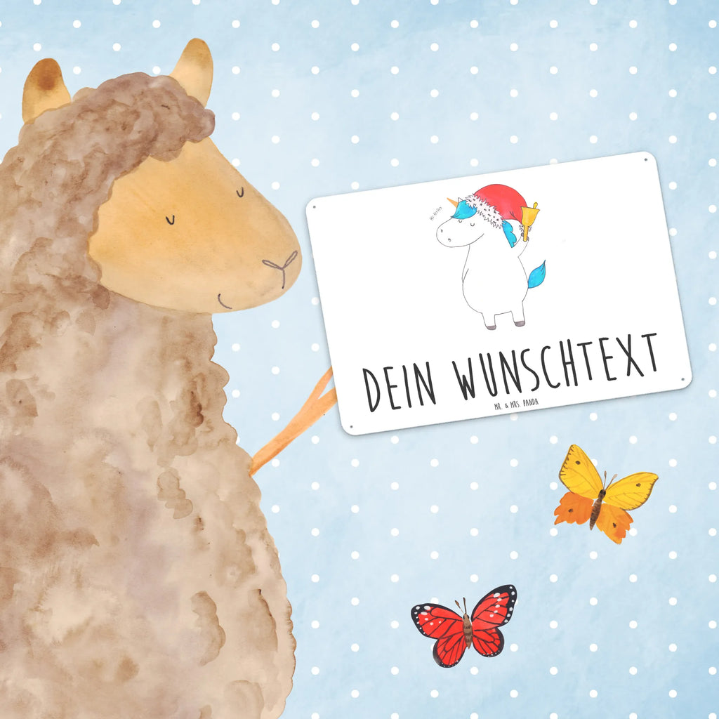 Personalisiertes Blechschild Einhorn Weihnachtsmann Blechschild Für Garten Mit Text, Lustiges Blechschild Mit Namen, Metallschild Mit Namen, Blechschild Für Balkon Mit Wunschtext, Türschild Mit Namen, Vintage Blechschild Mit Wunschtext, Metallschild Mit Wunschtext, Blechschild Für Männer Mit Wunschtext, Design Blechschild Mit Wunschtext, Wandschild Metall Personalisiert, Blechschild Handgemacht Mit Namen, Geschenk Blechschild Mit Text, Nostalgieschild Mit Wunschtext, Blechschild Für Frauen Mit Namen, Wanddeko Blechschild Personalisiert, Personalisierbares Blechschild, Großes Blechschild Personalisiert, Blechschild Mit Wunschtext, Retro Blechschild Mit Namen, Dekoschild Metall Mit Gravur, Blechschild Für Wohnzimmer Mit Namen, Blechschild Personalisiert, Blechschild Zum Aufhängen Mit Text, Blechschild Für Freunde Mit Text, Spruchschild Metall Personalisiert, Blechschild Mit Namen, Blechschild Für Küche Mit Wunschtext, Blechschild Mit Spruch Und Namen, Kleines Blechschild Mit Namen, Blechschild Zum Hinstellen Mit Wunschtext, Unicorn, Einhorn, Einhörner, Einhorn Deko, Weihnachtsmann, Wunschliste, Wunschzettel, Gin, Weihnachten, Schoki, Nikolaus, Schokolade, Feenstaub